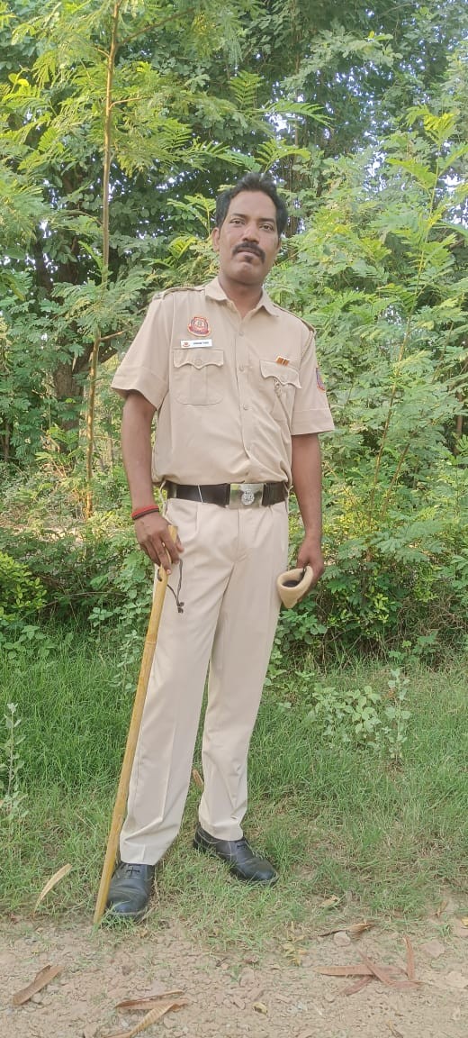 Kabir Ninaniya