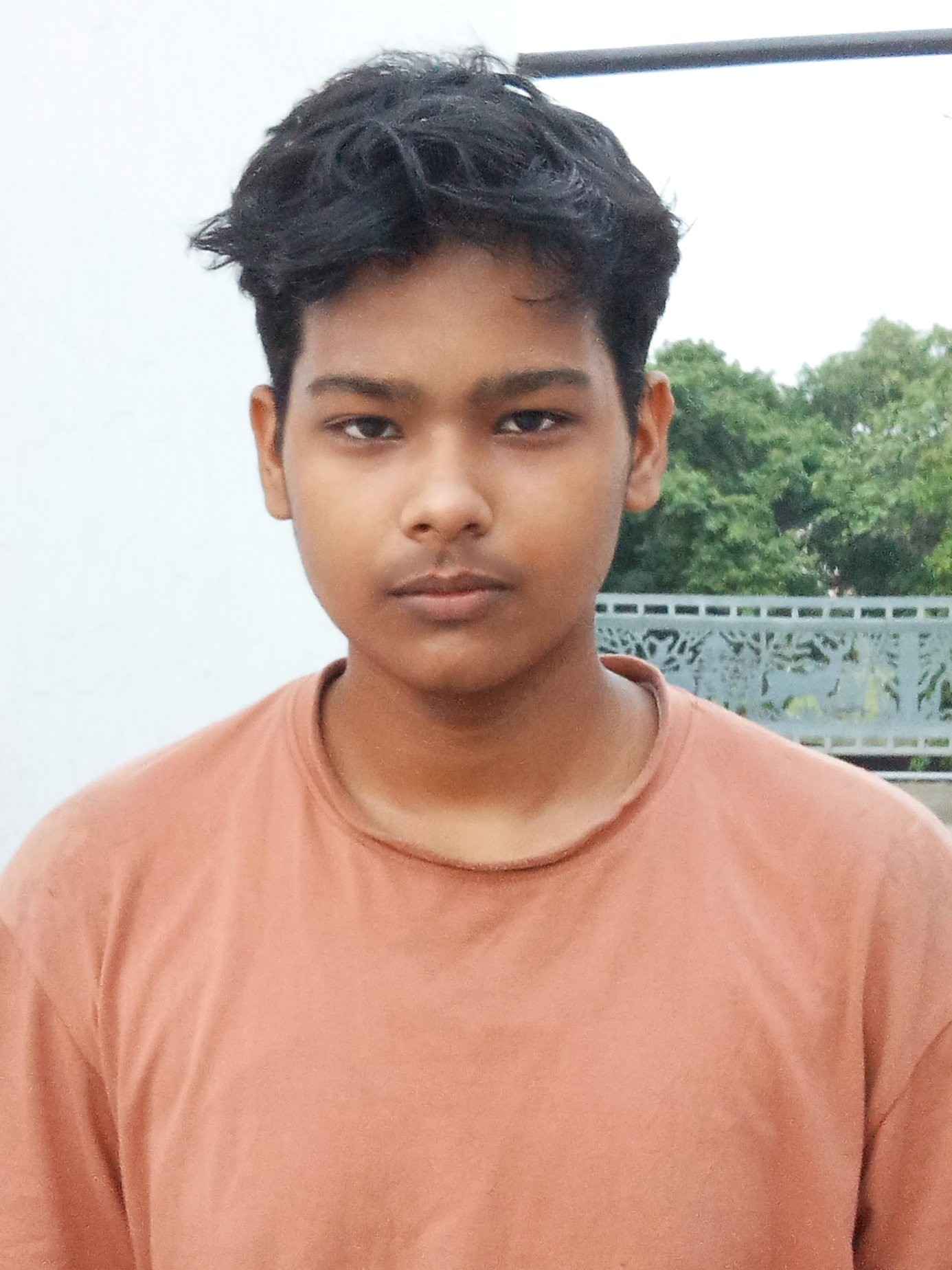 Aryan Singh