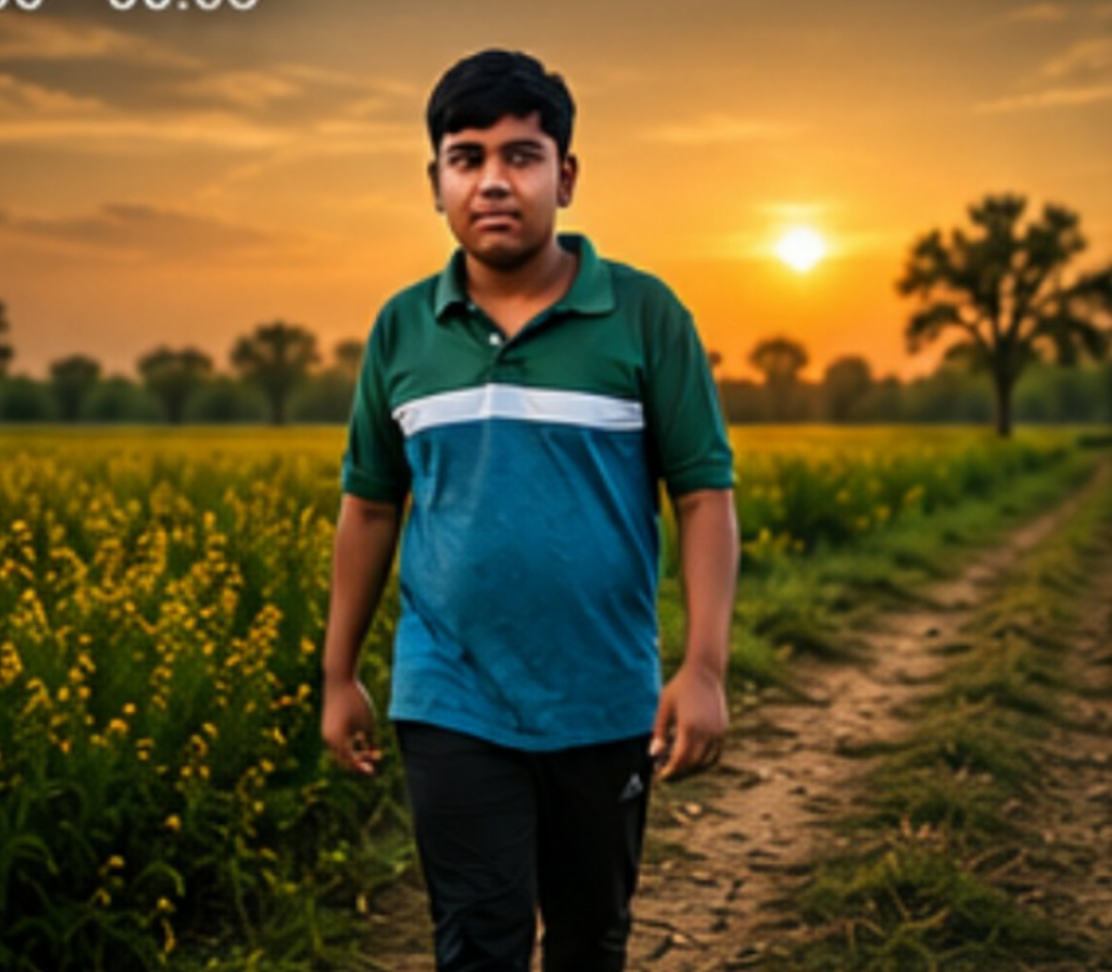 Shivam Dabla