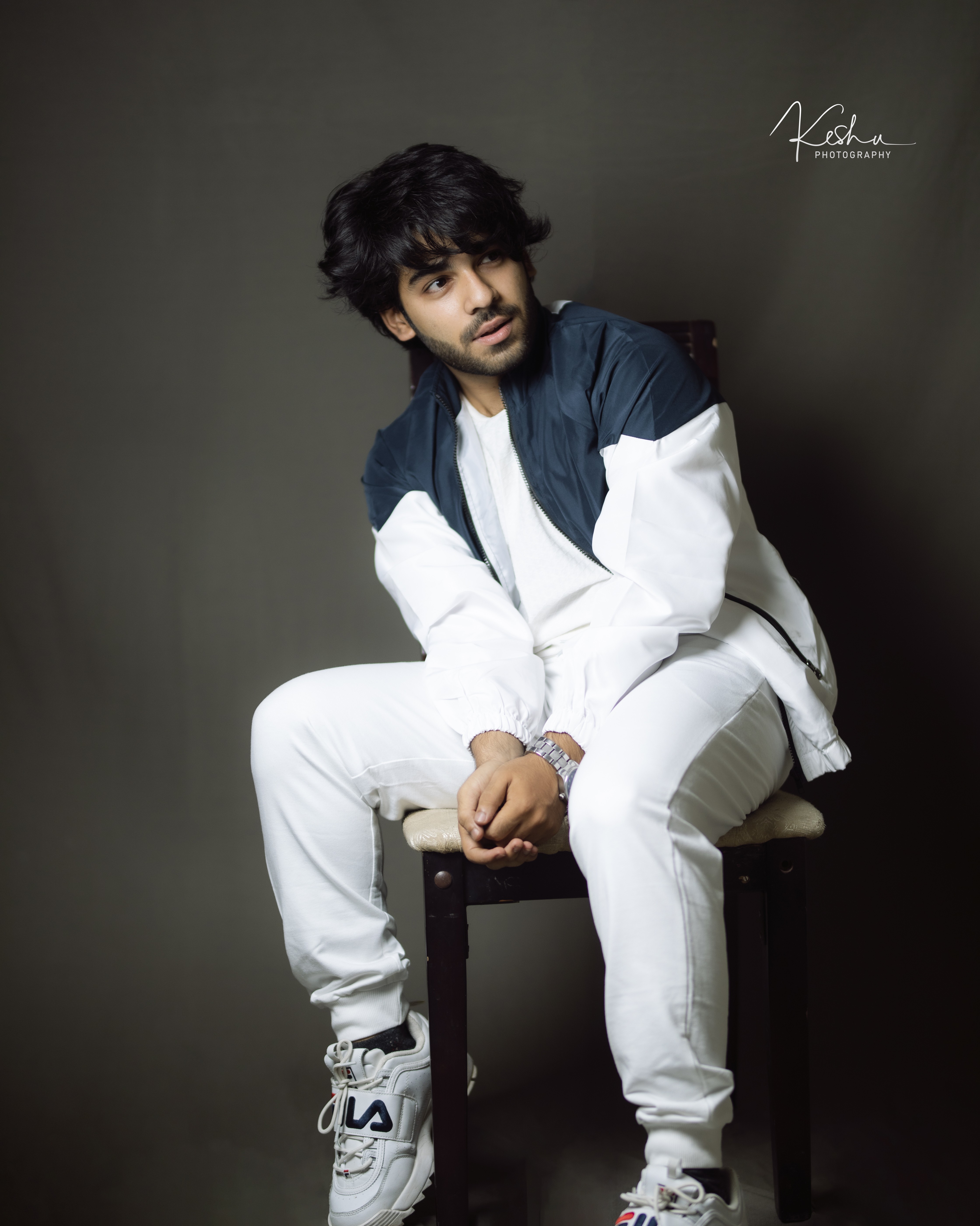 Harish kumar