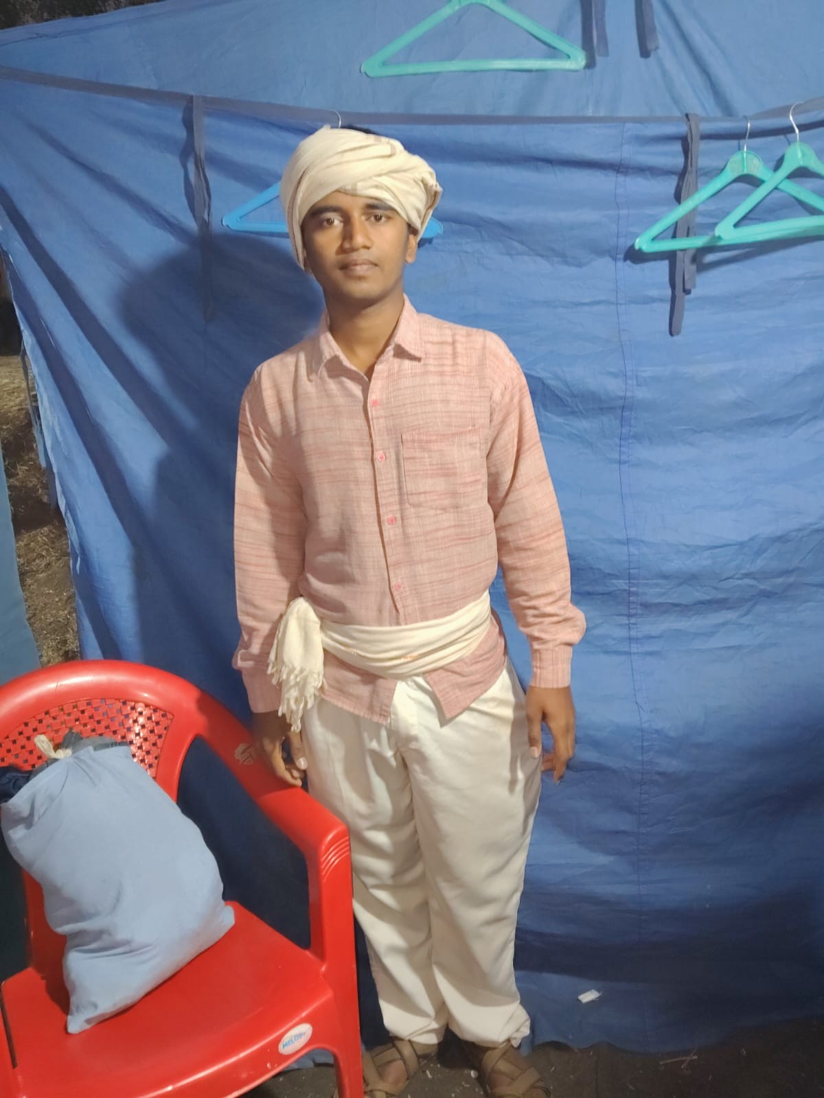 Pallvi Pawar