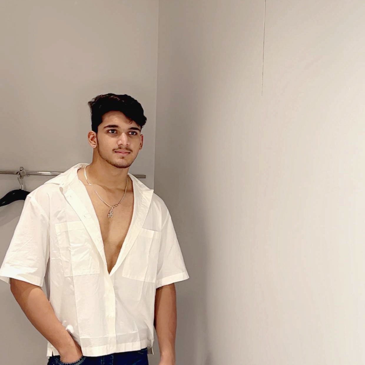 Ashok Sharma