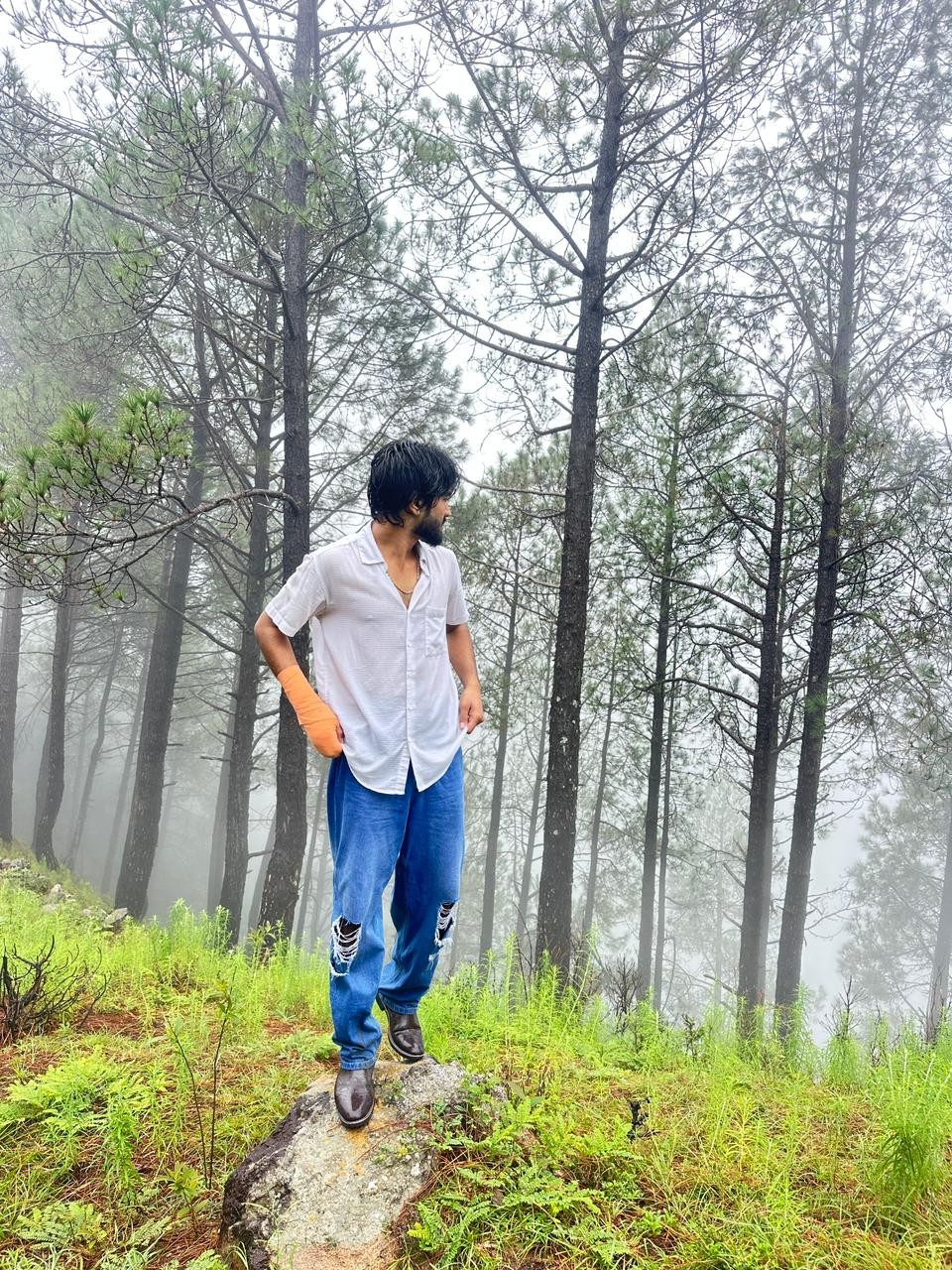 Subham singh