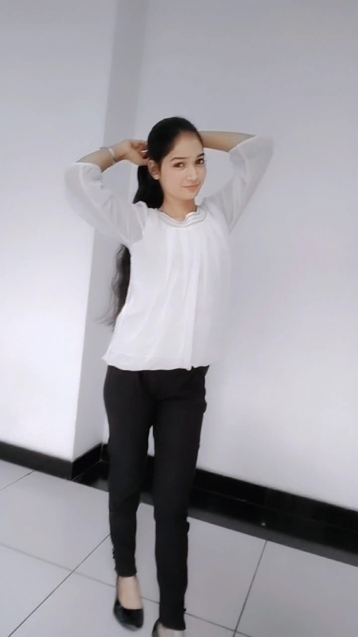 Reshma Parveen