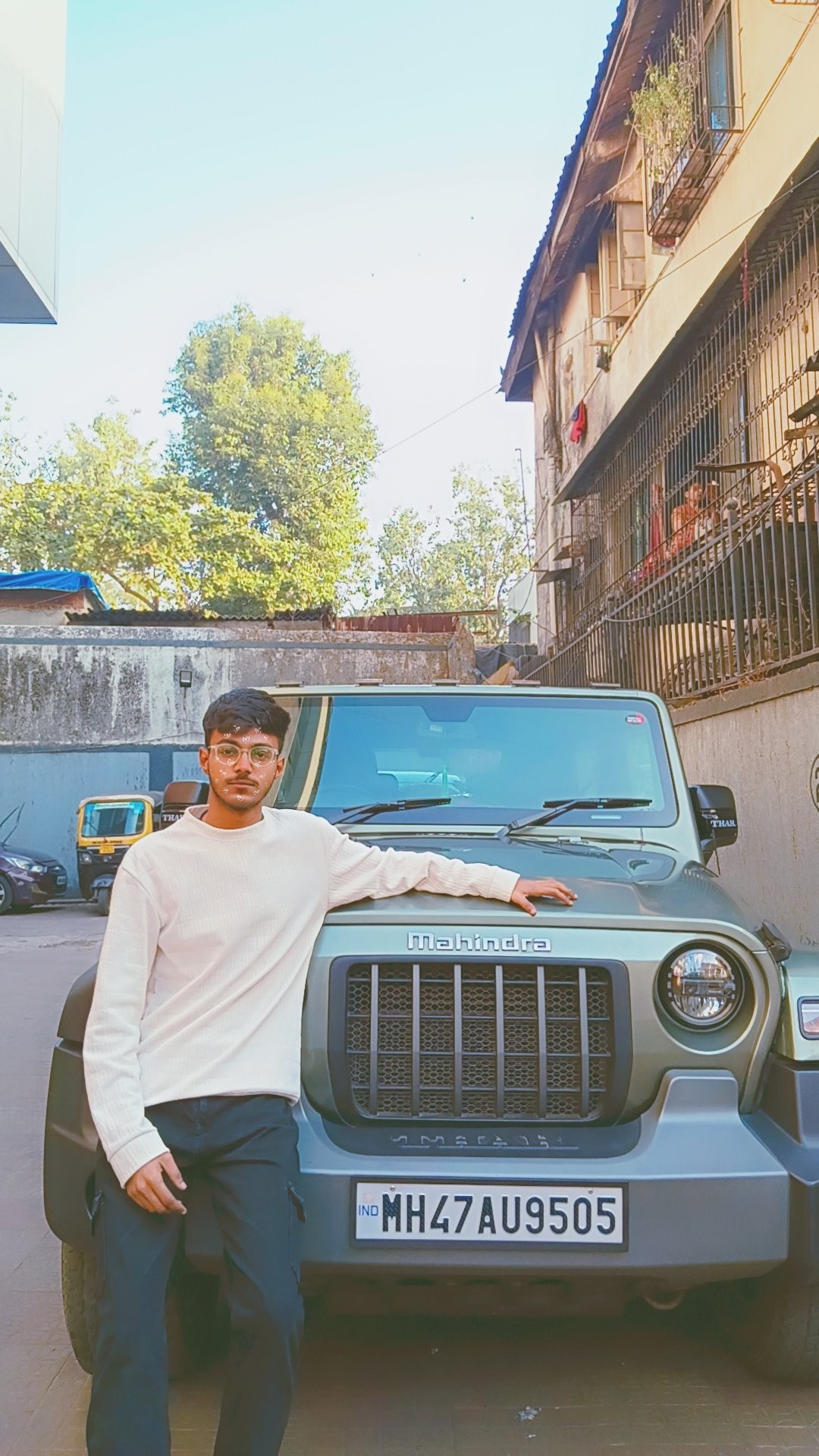 Mohd Anas Qureshi