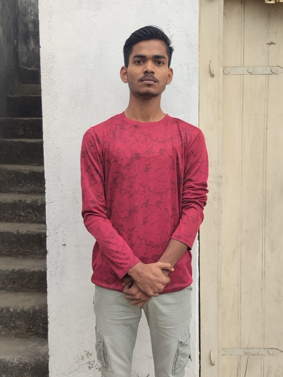 Rishabh Kumar