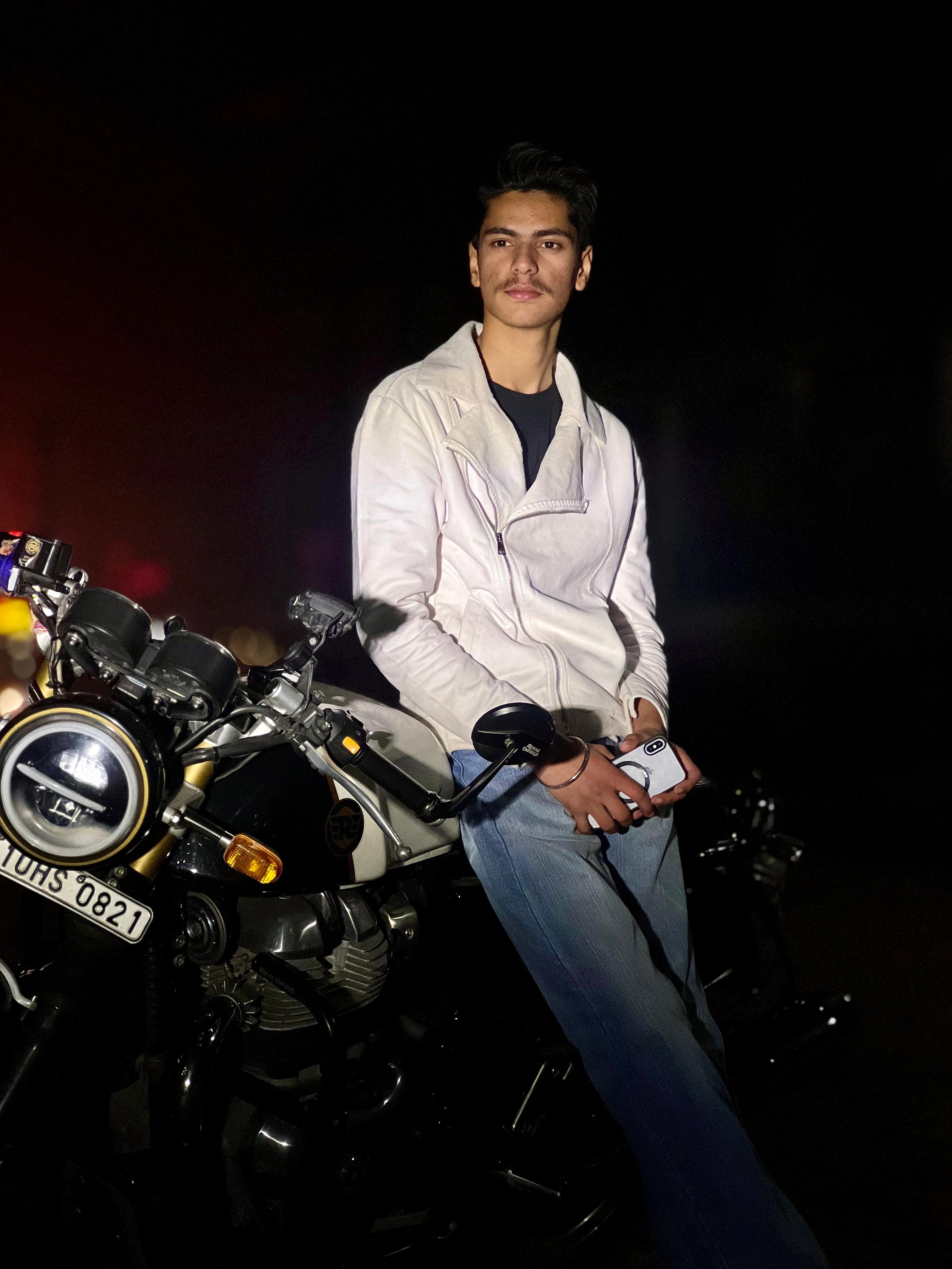 Bhargav Sain