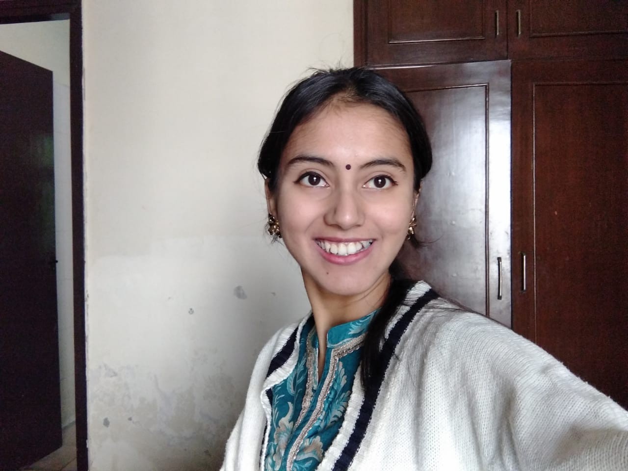 Himanshi Dobriyal