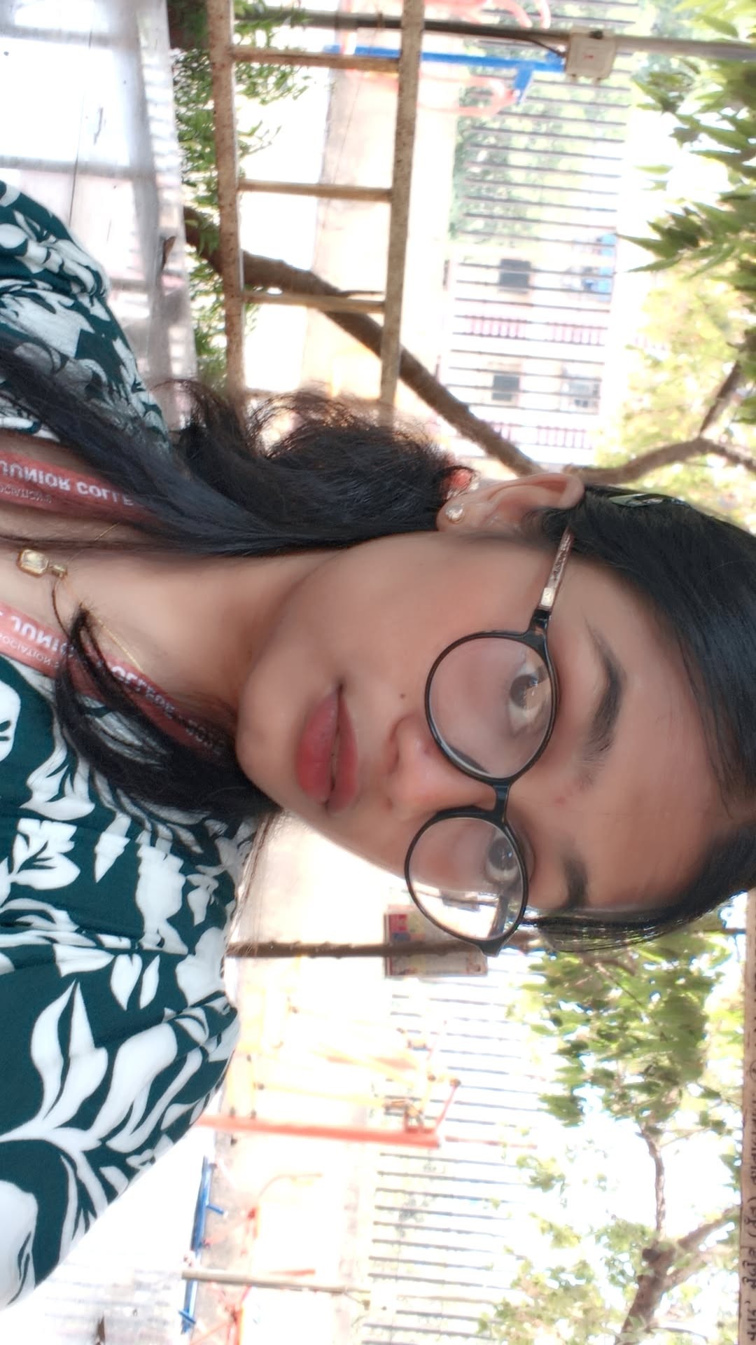 Tanvi Gaikwad