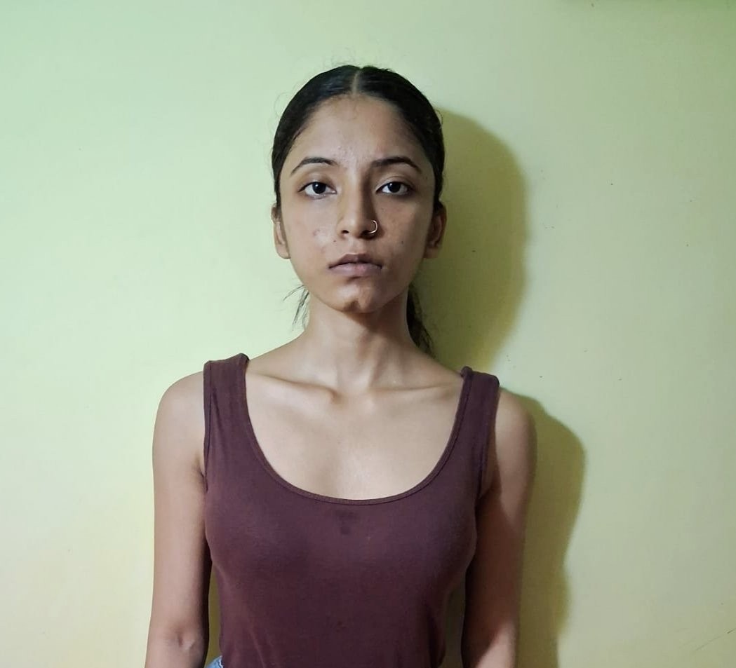 Hriti Chowdhury