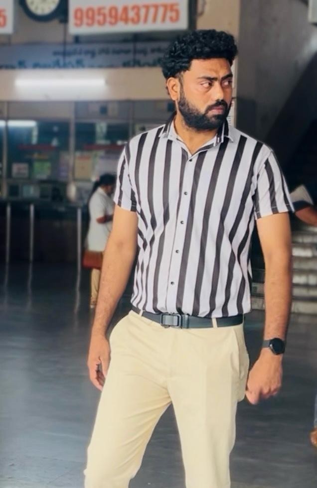 Vinay Gadula