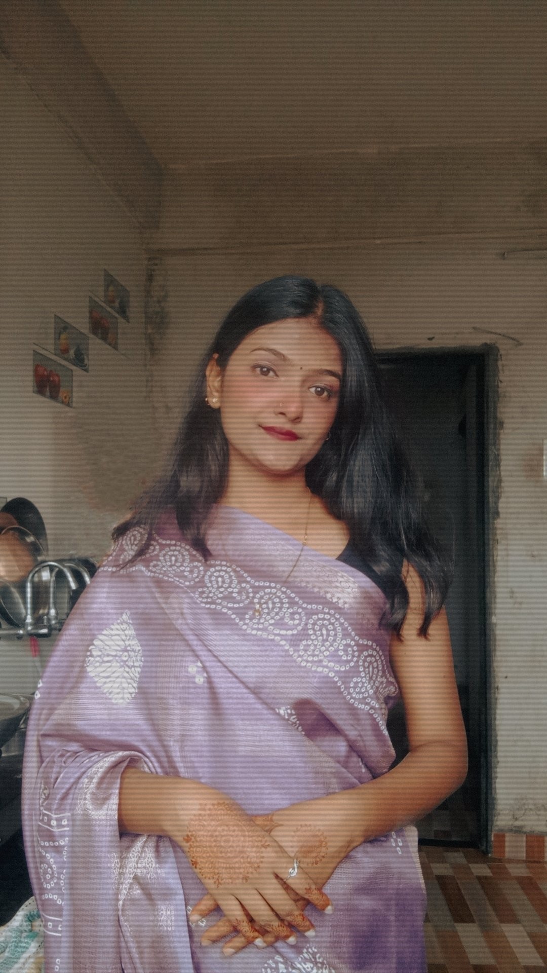 Prajakta nikam