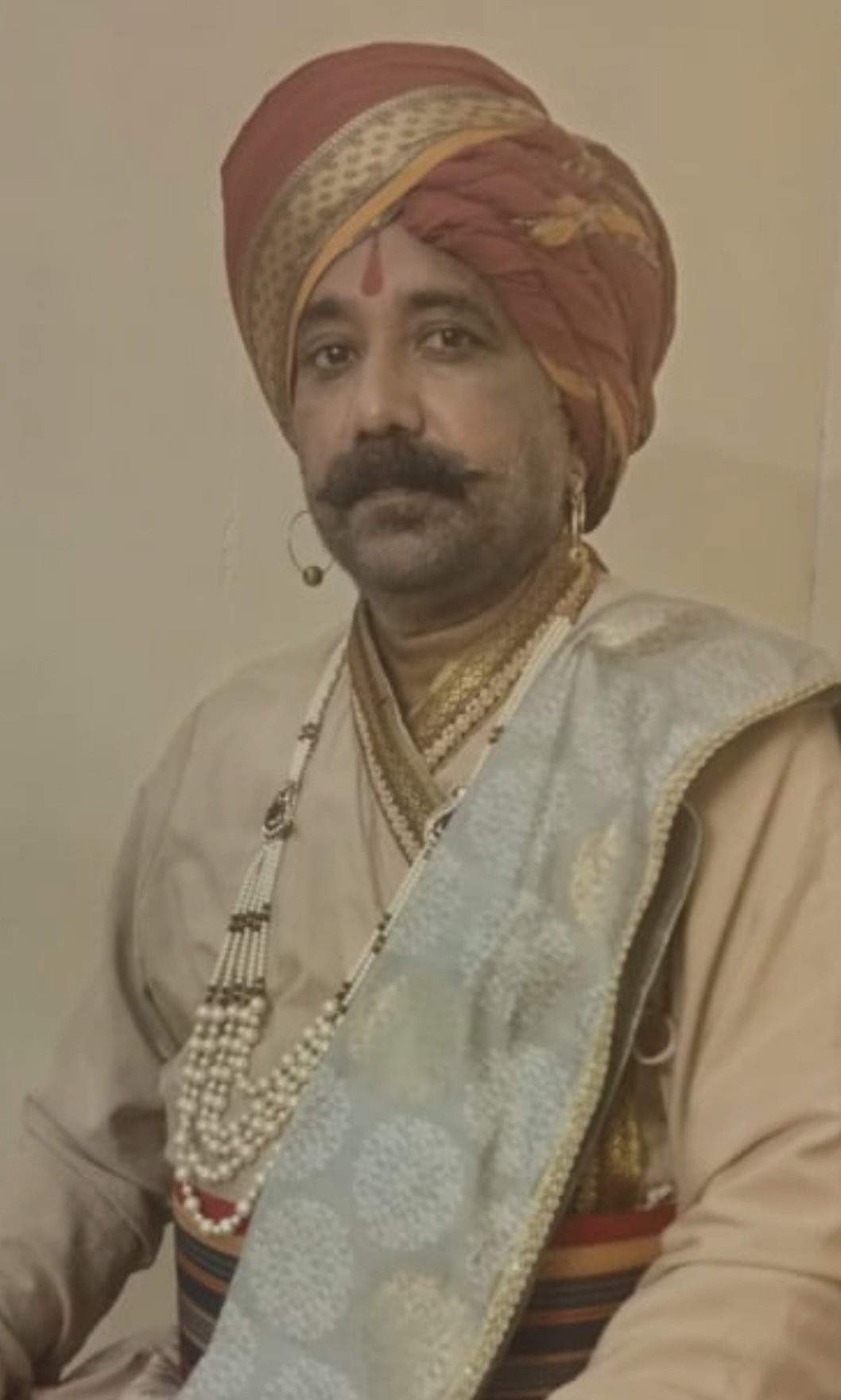 Sambhaji Mane