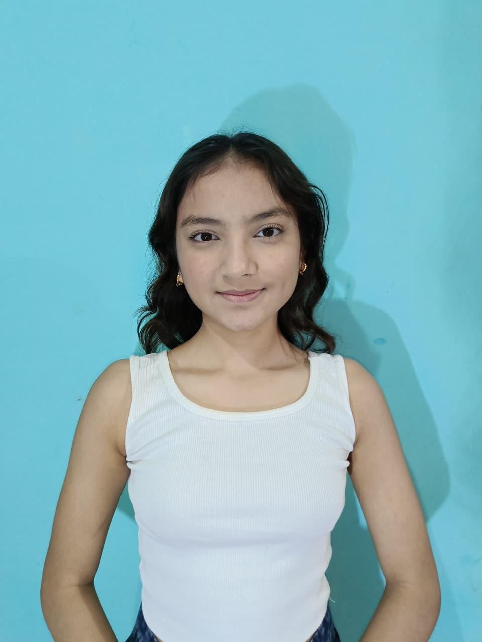Annya Dwivedi