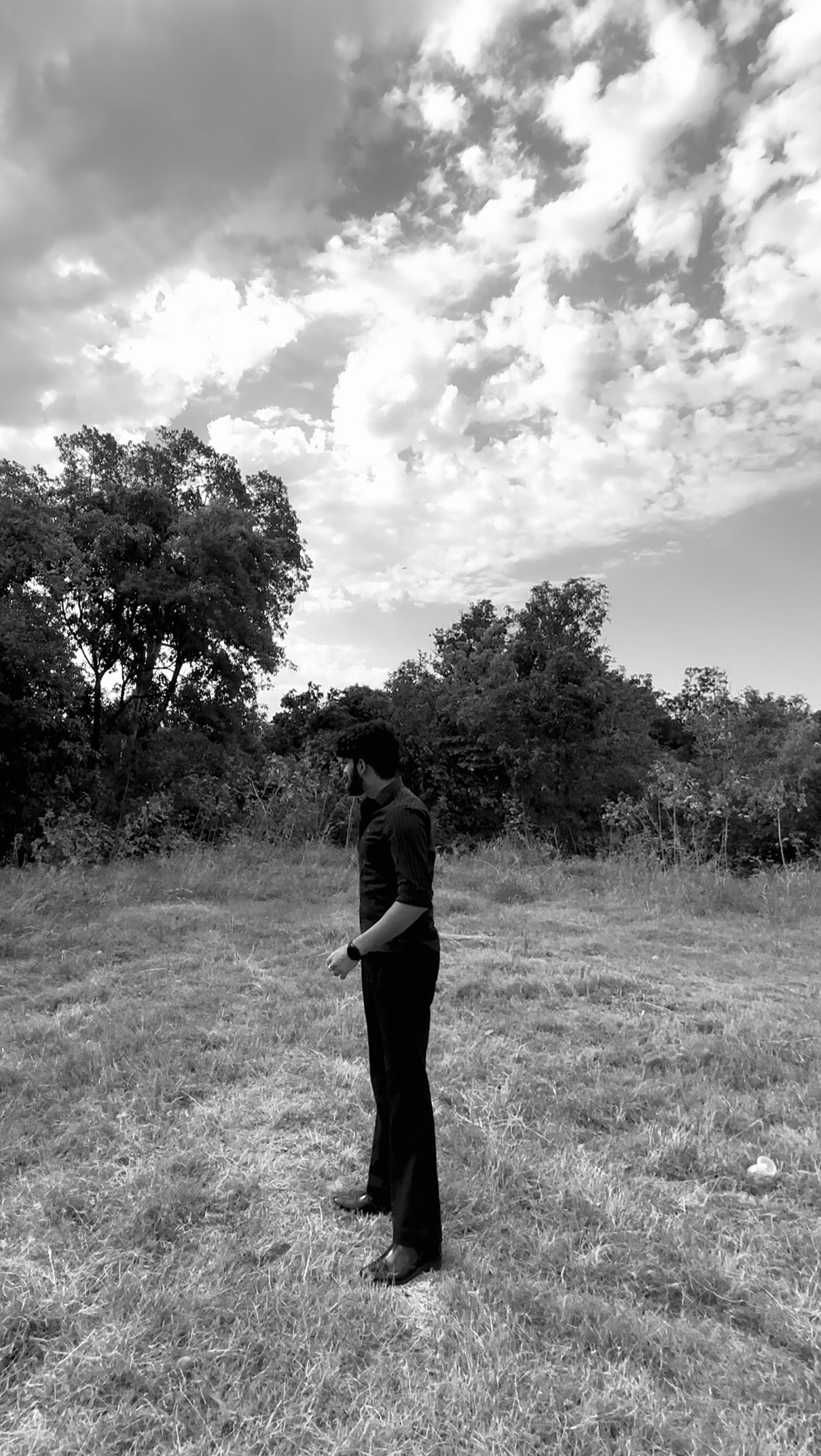 Dhanish Bhagat