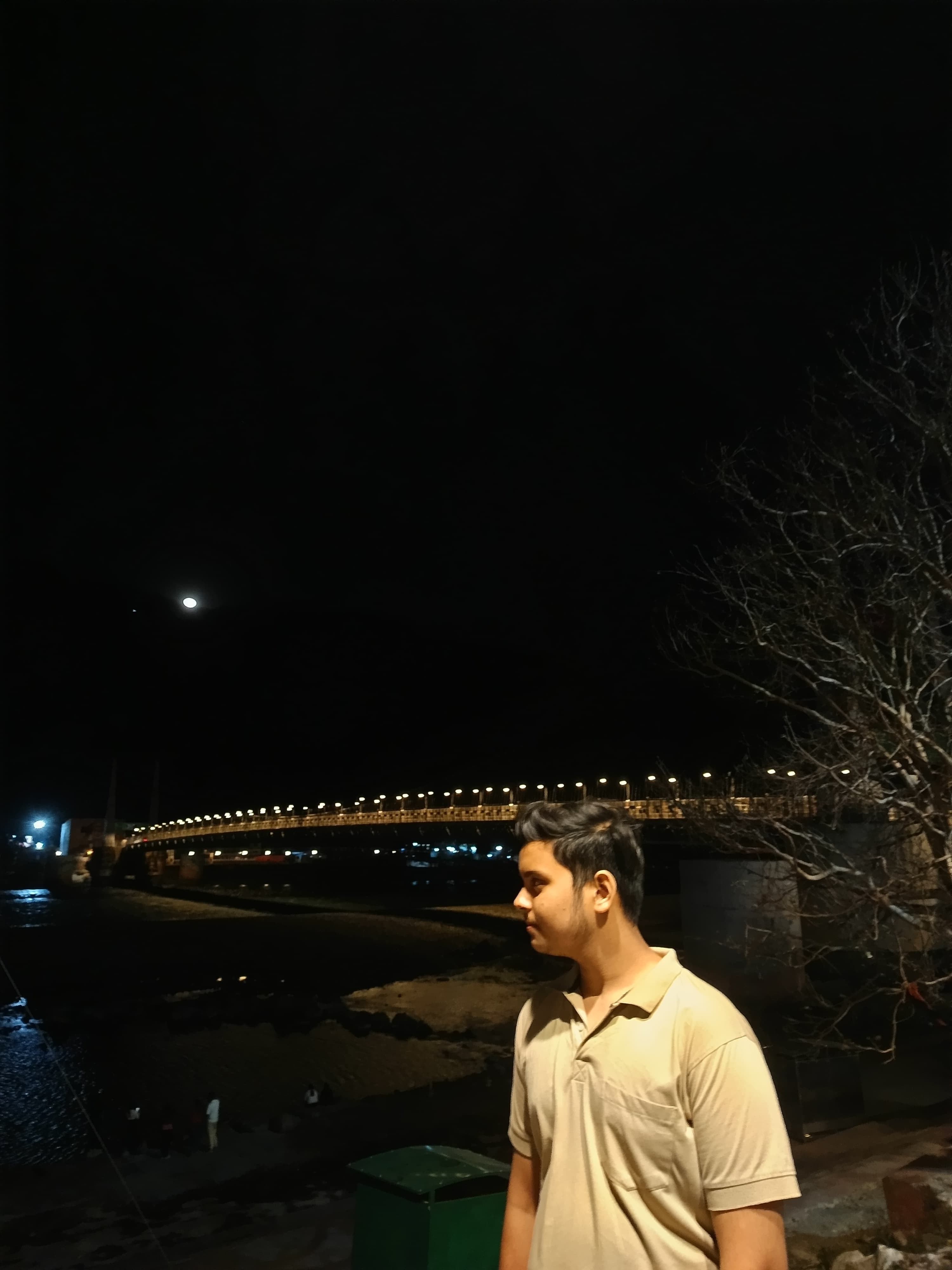 Yashraj Kaushik