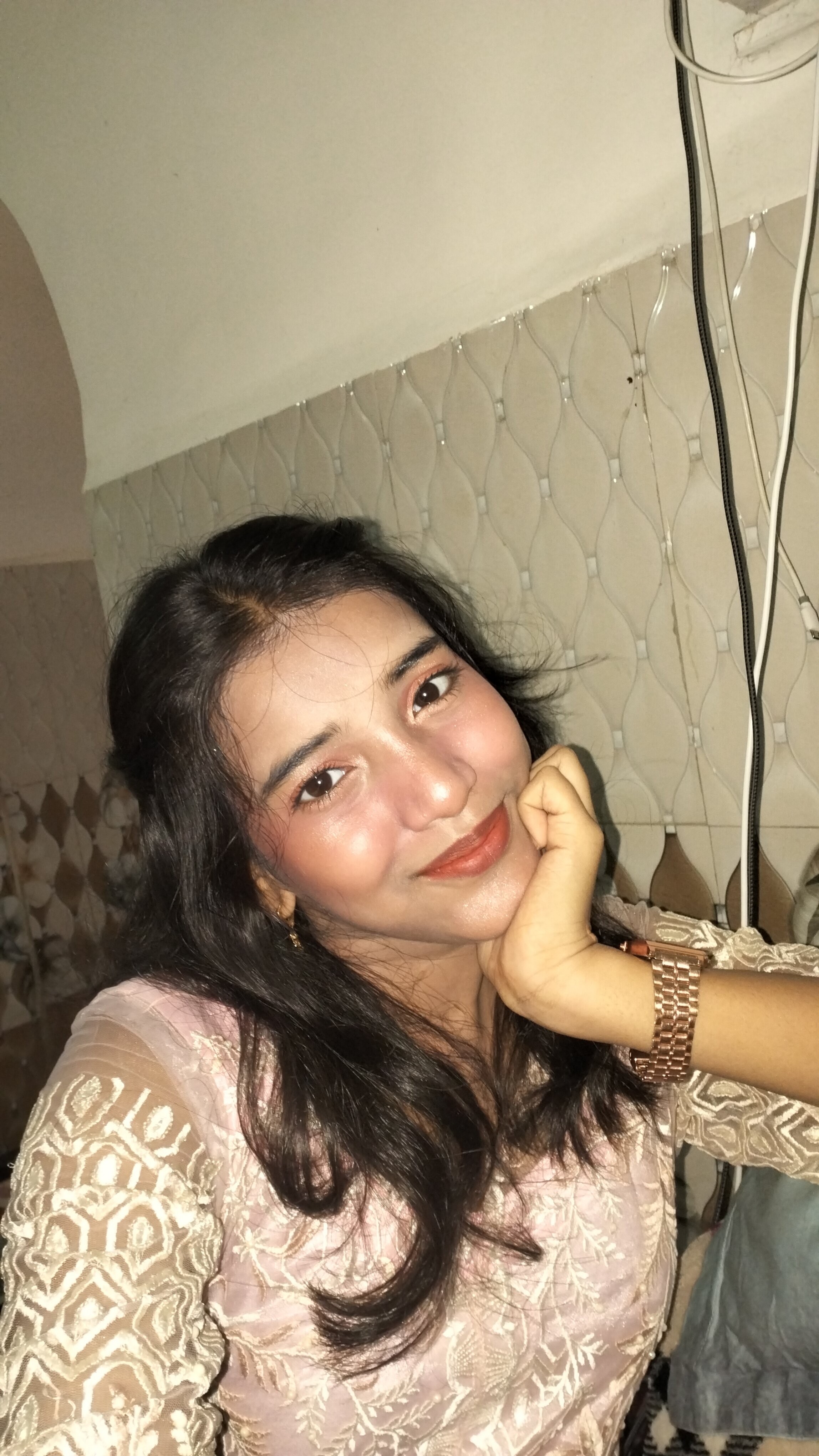Lazeena shaikh