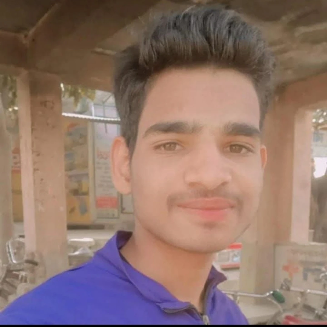 Nitin kumar