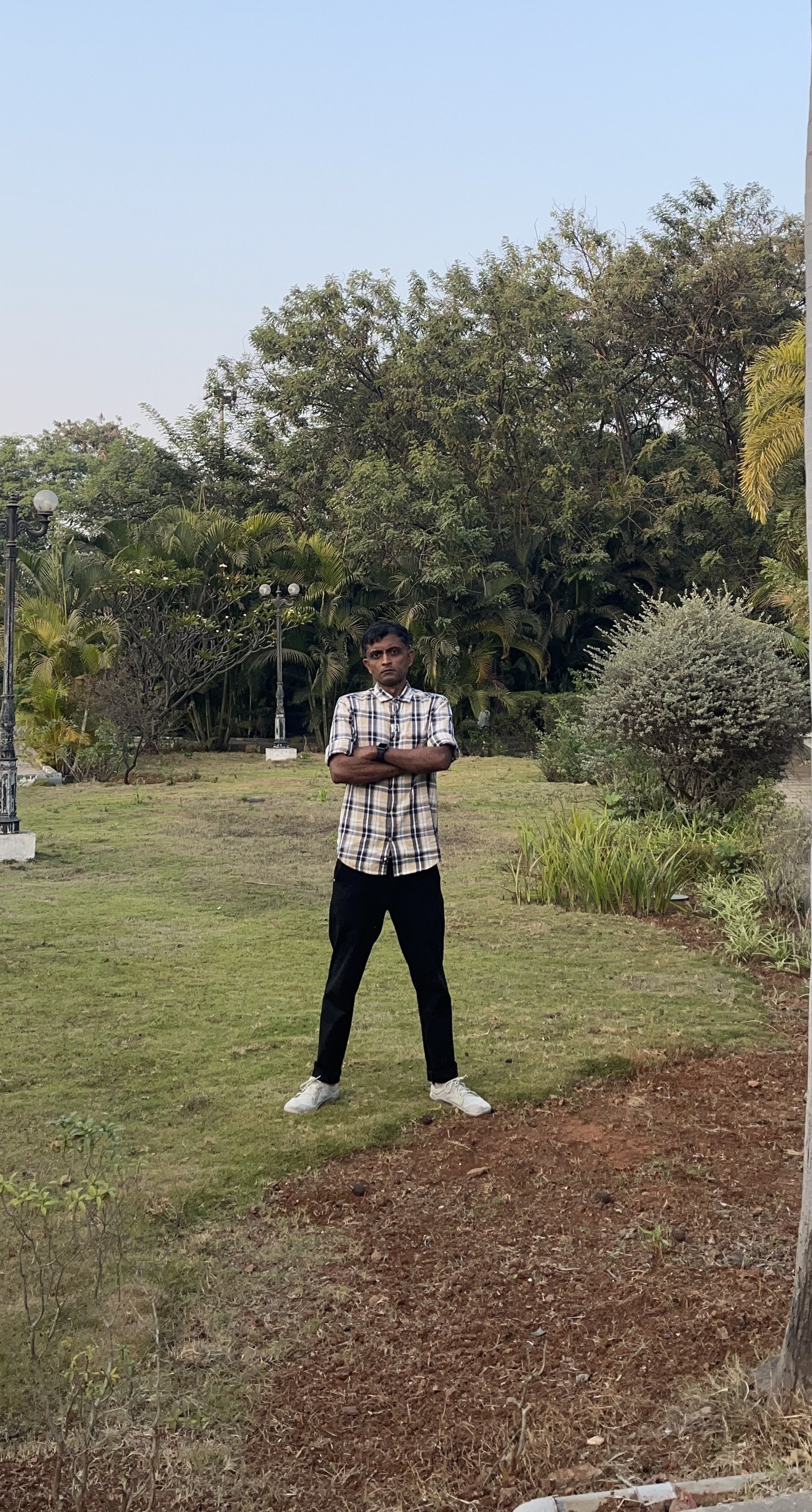 Atul Khade