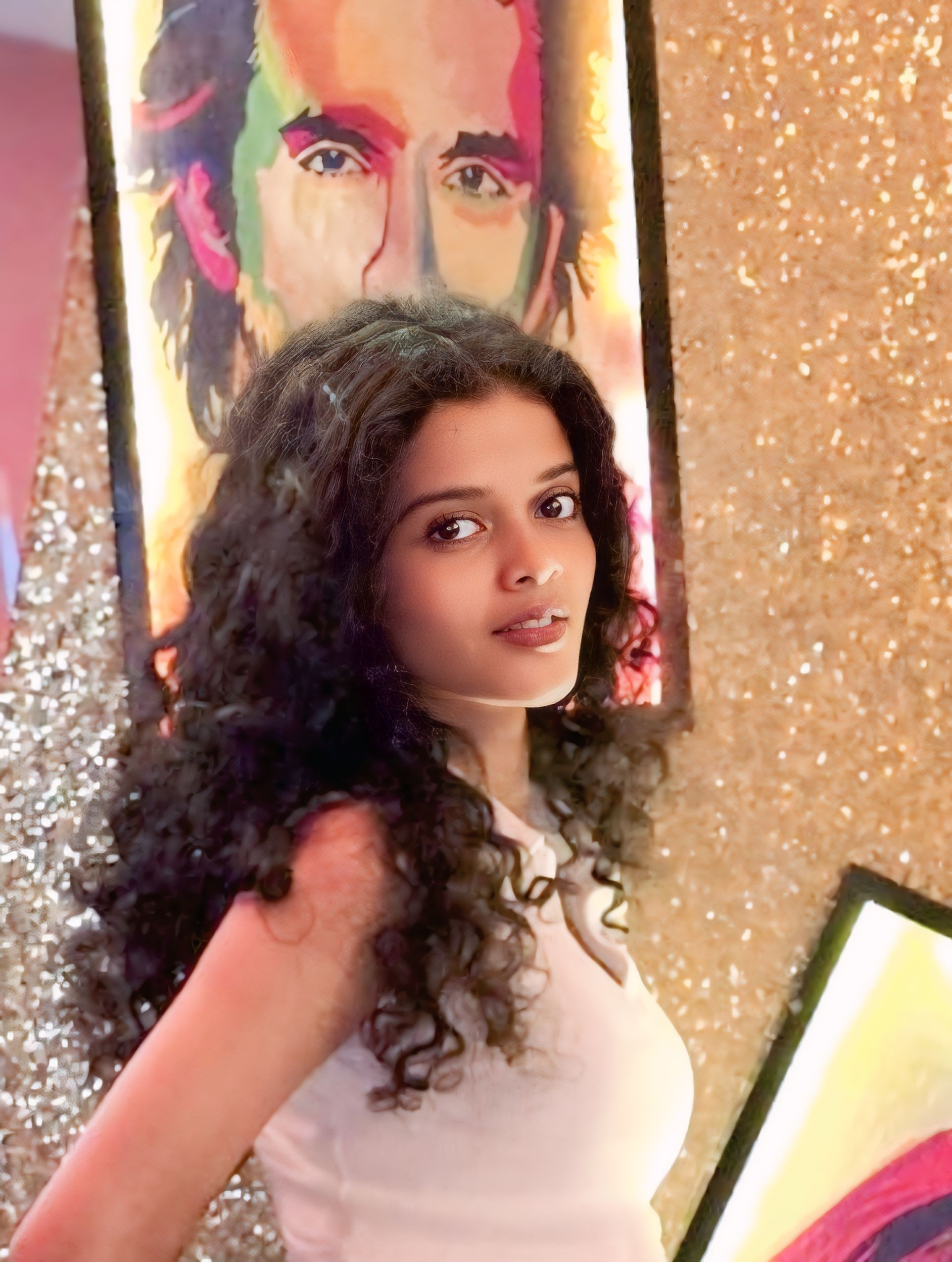 Akansha vanjare