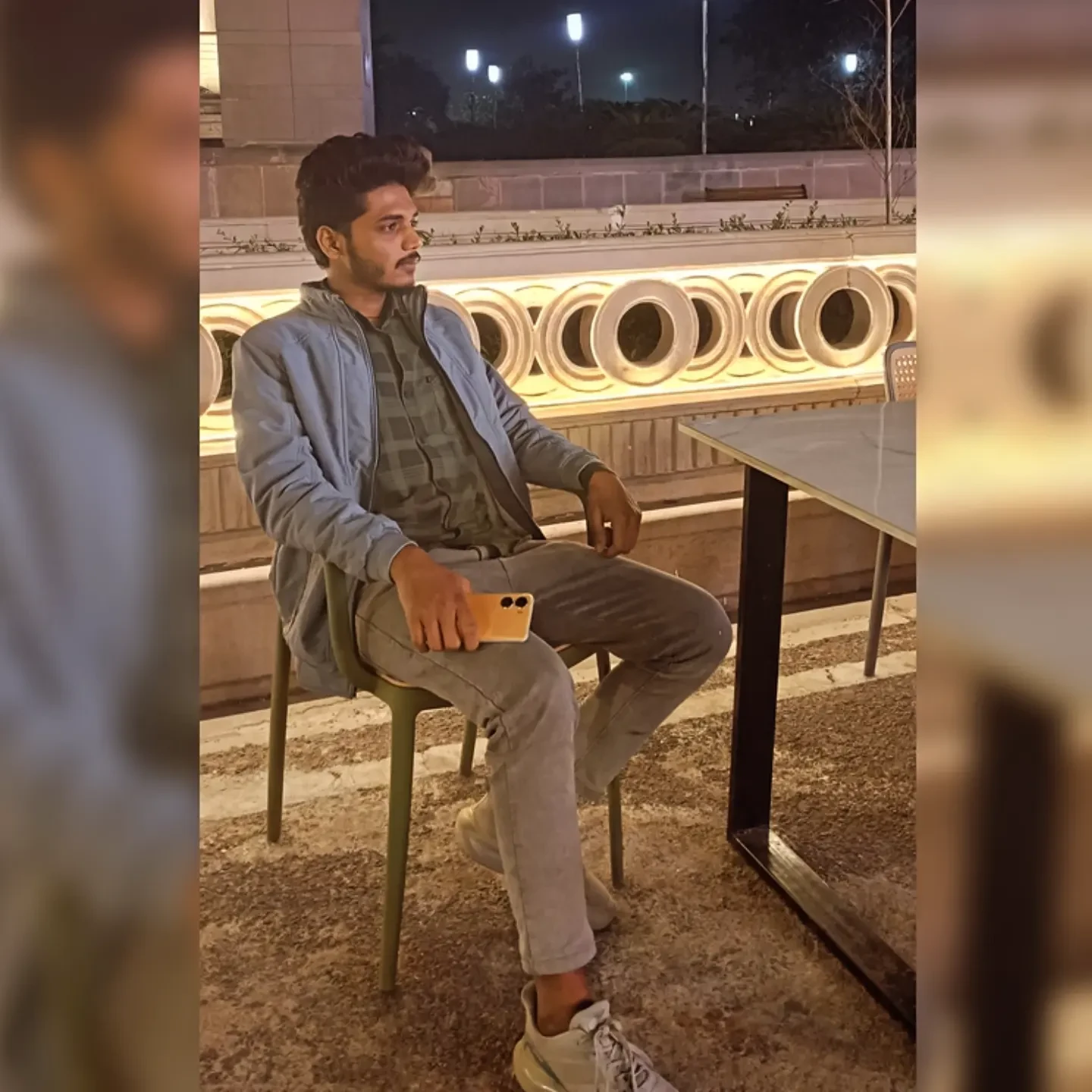 Shubham Yadav