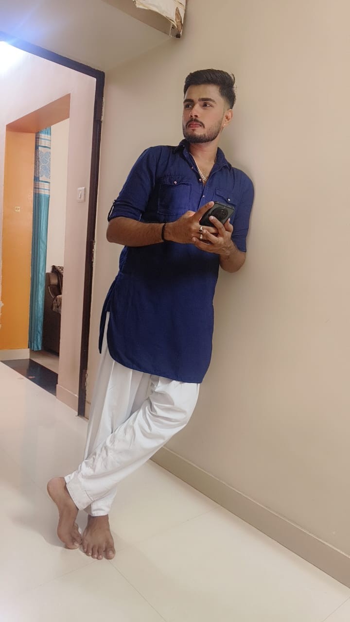 Pratham Singh