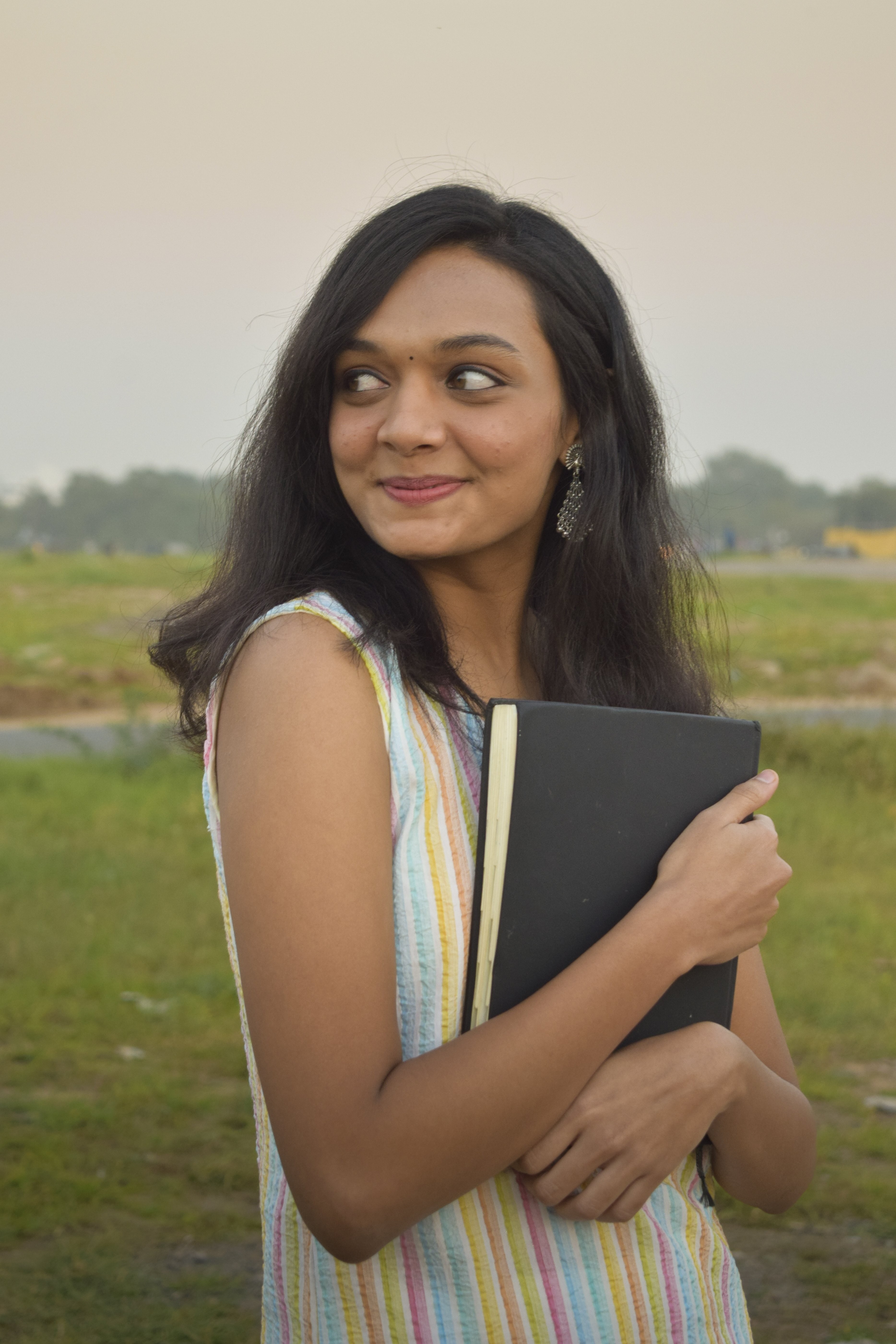 Vaibhavi Mali