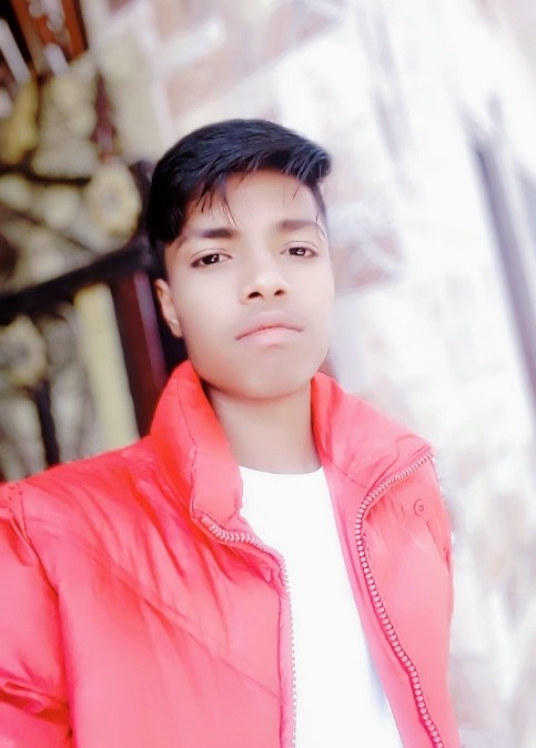 harsh sharma