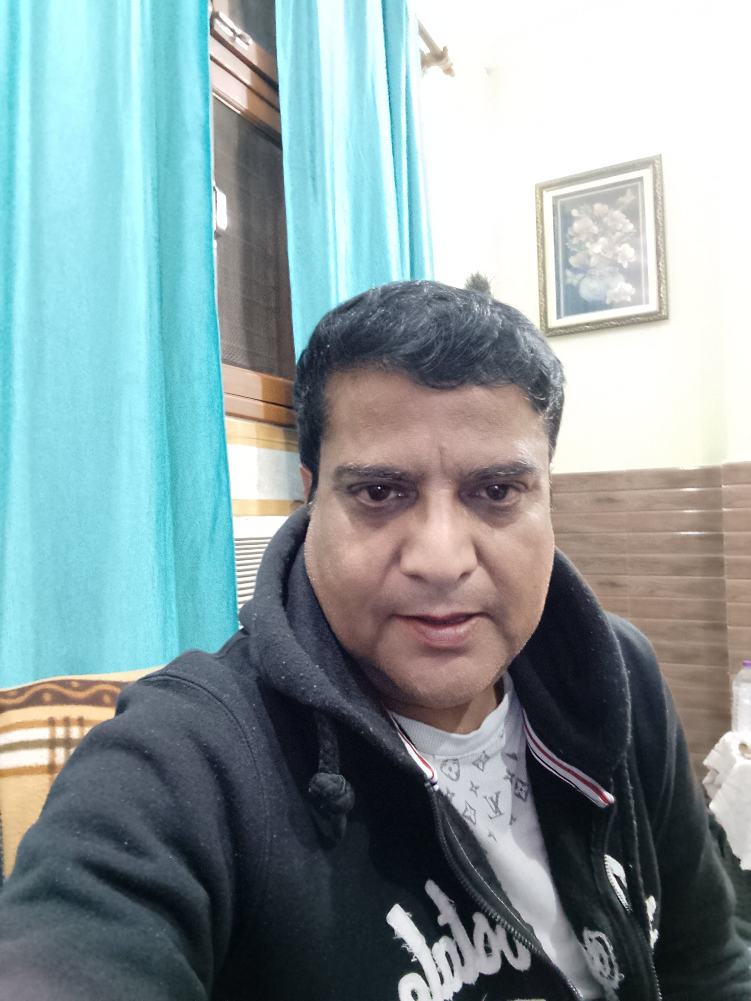 vijay kharka