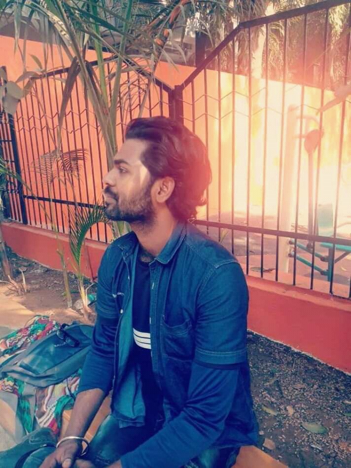 Dsantosh mehta