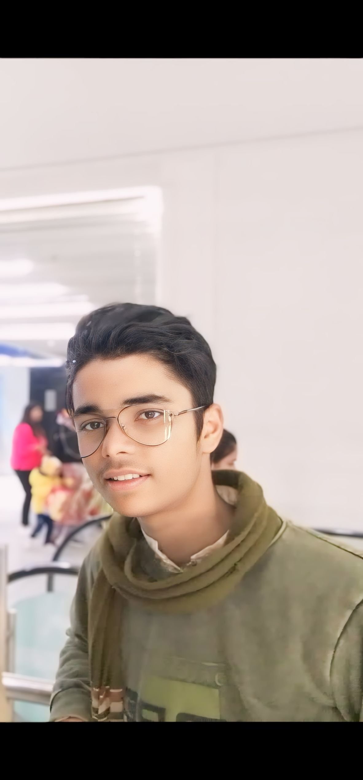 Md Ali