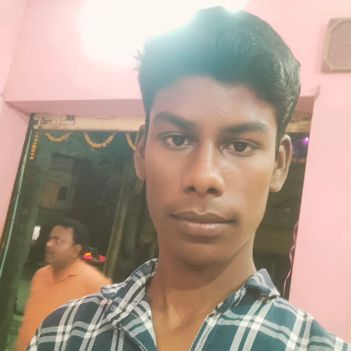 Shivam Saw