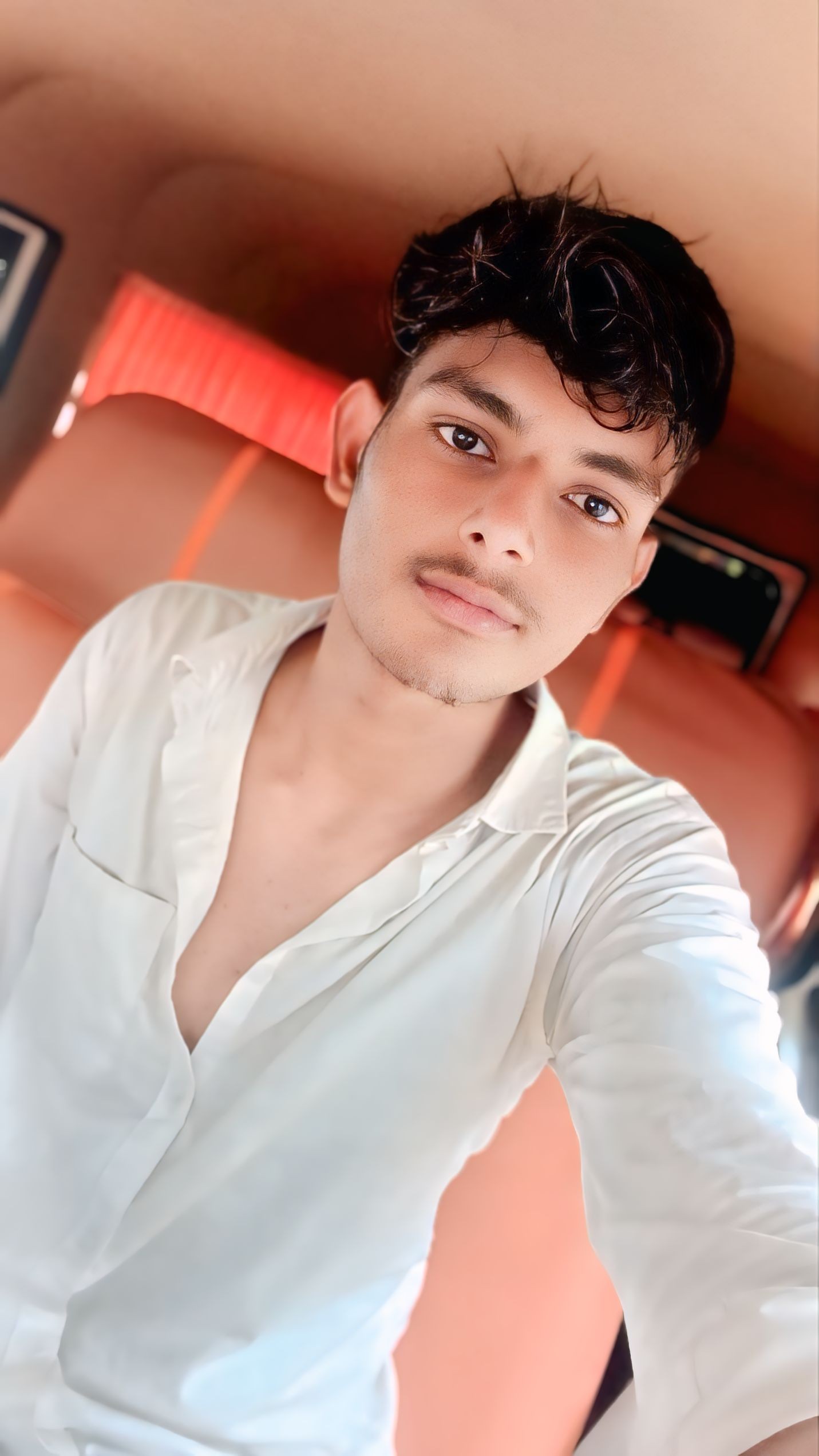 Aditya Sharma