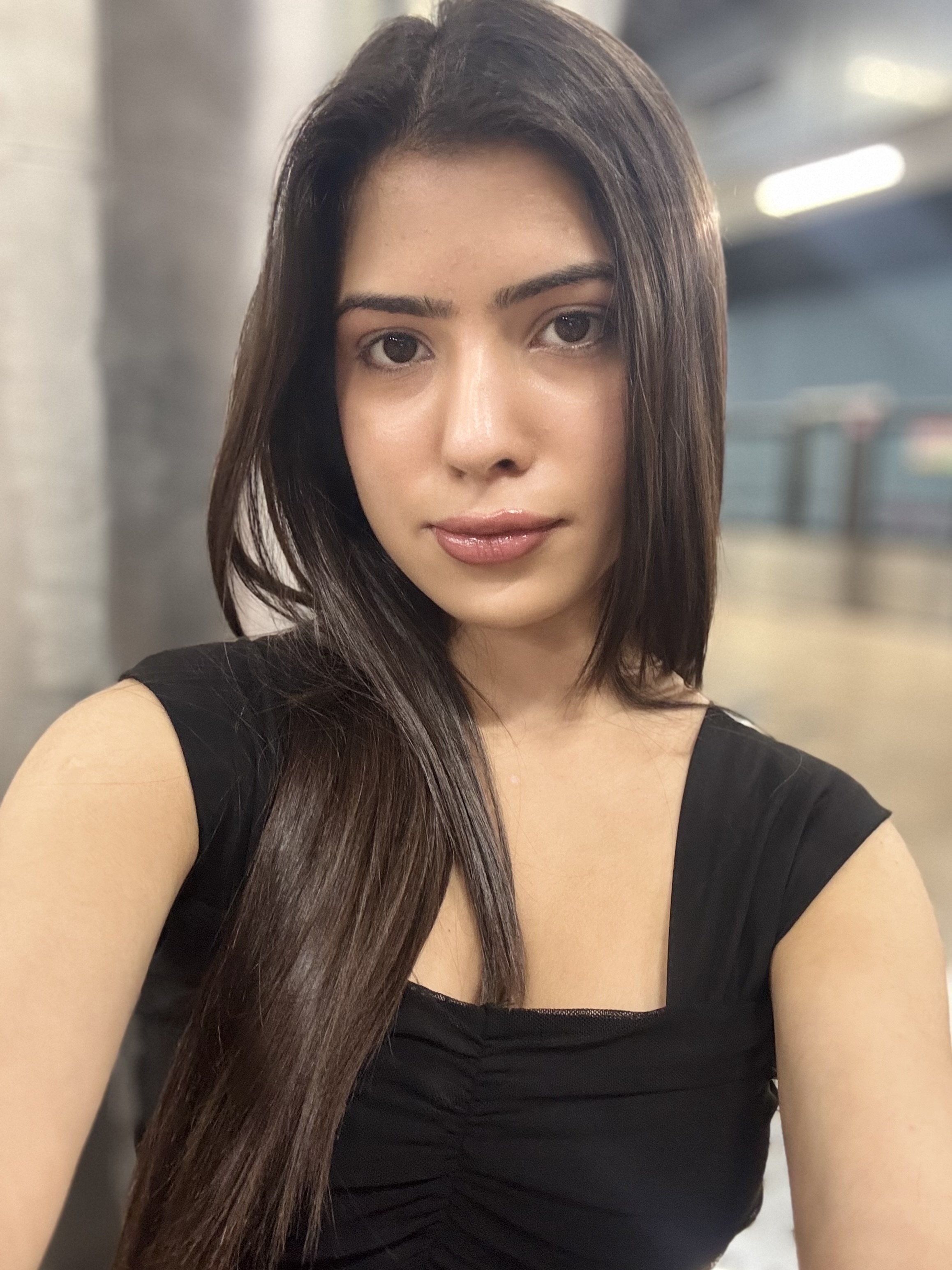 Komal Malhotra