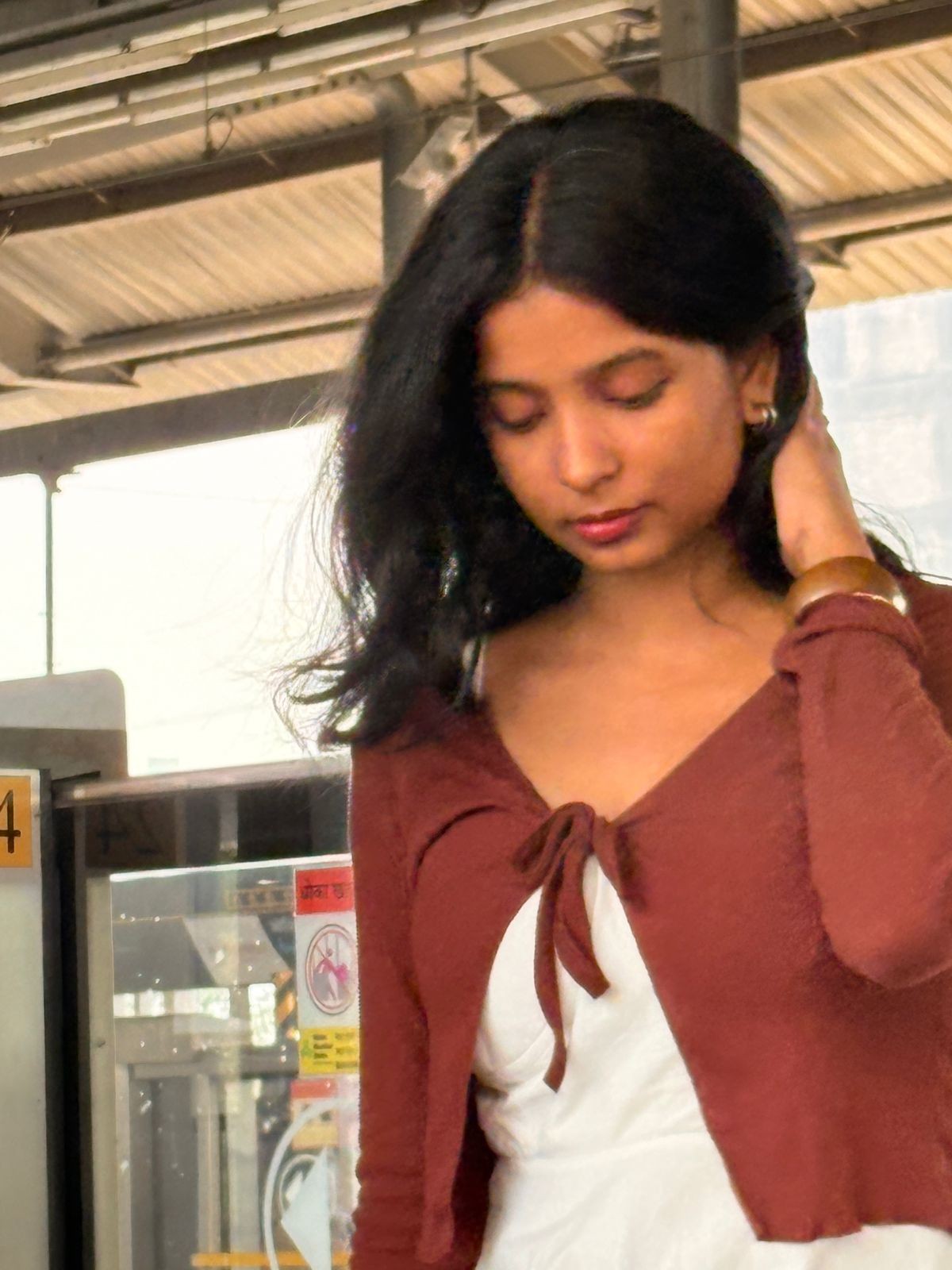 Shivi Thakur