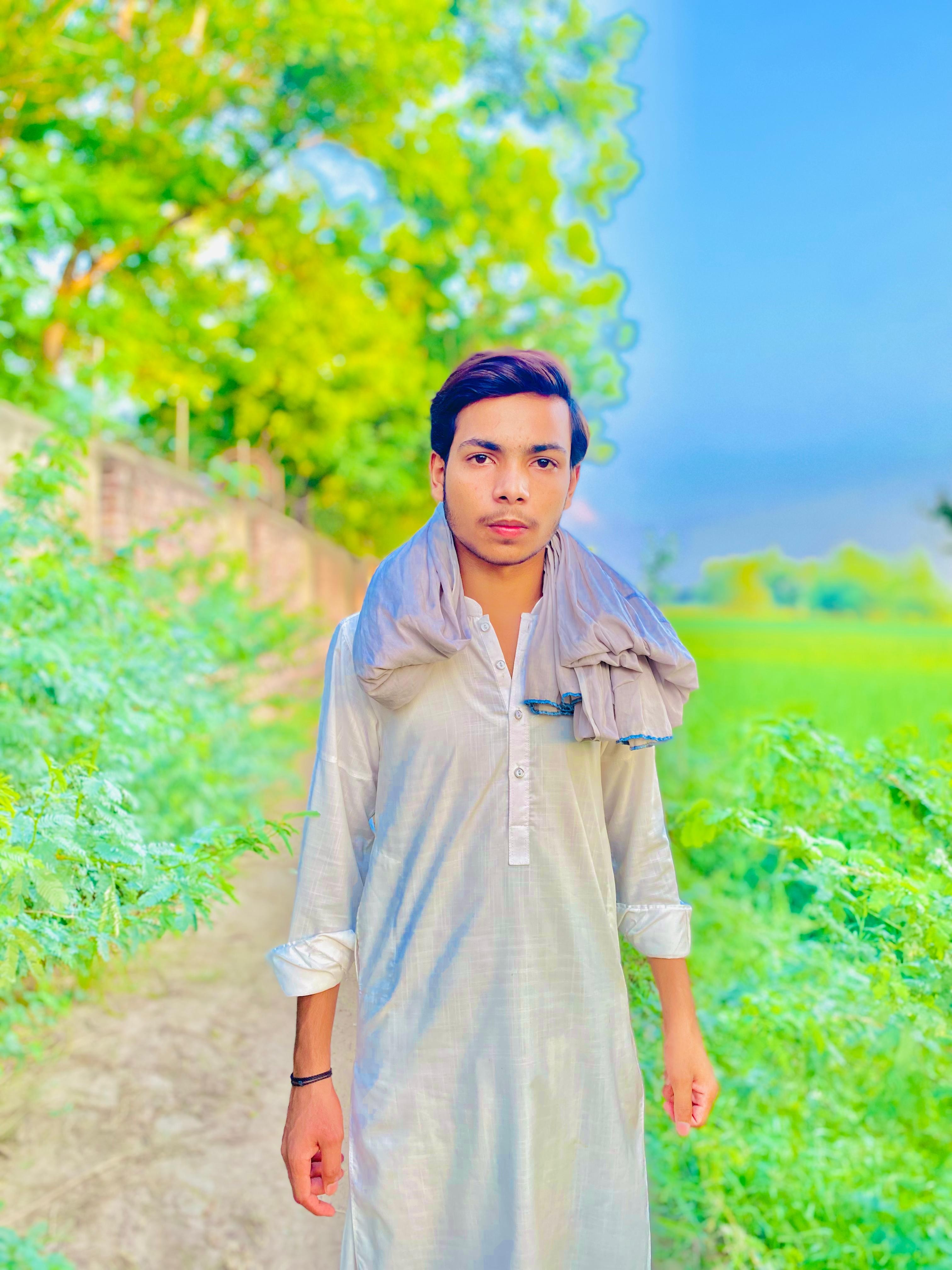 Rana Saqlain