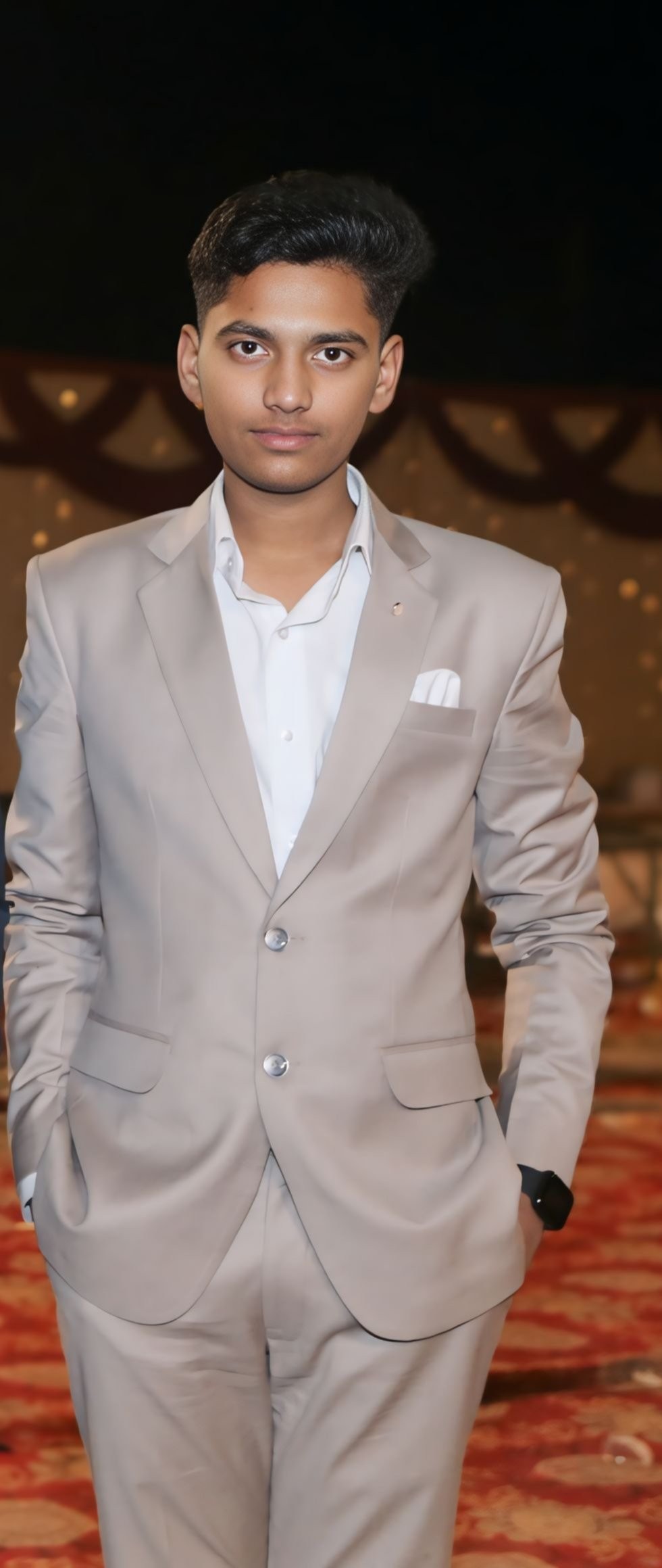 Mohd Zaid