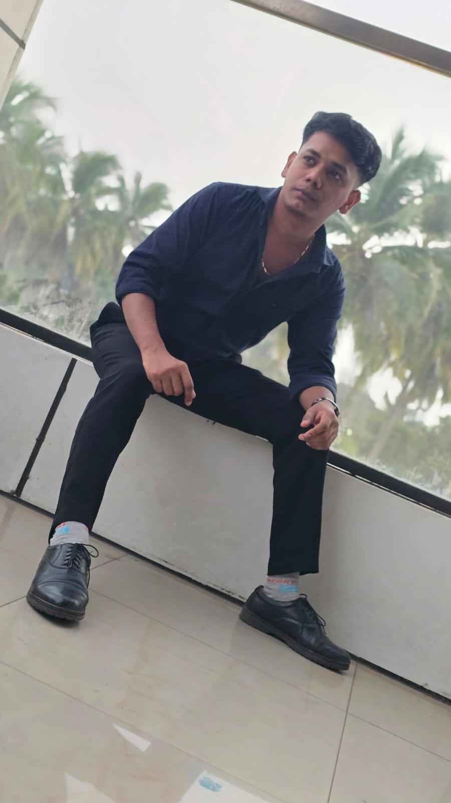 Prajunan Ramakrishnan