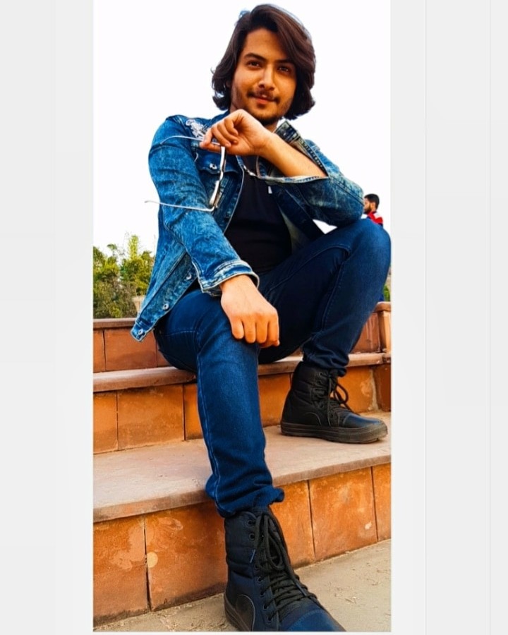 Sahil Singh mehra