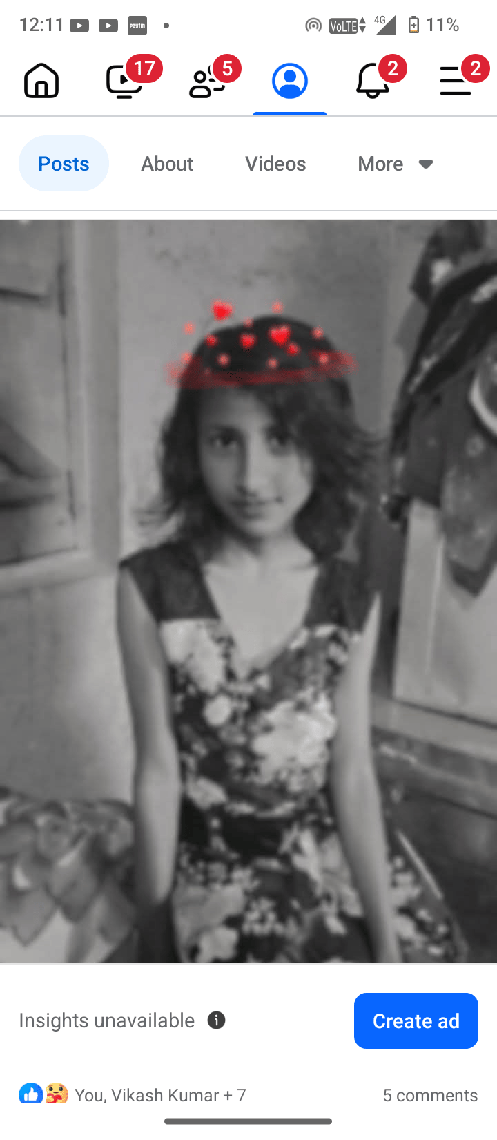 Blessy singh
