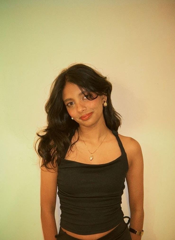 Pratishtha srivastava