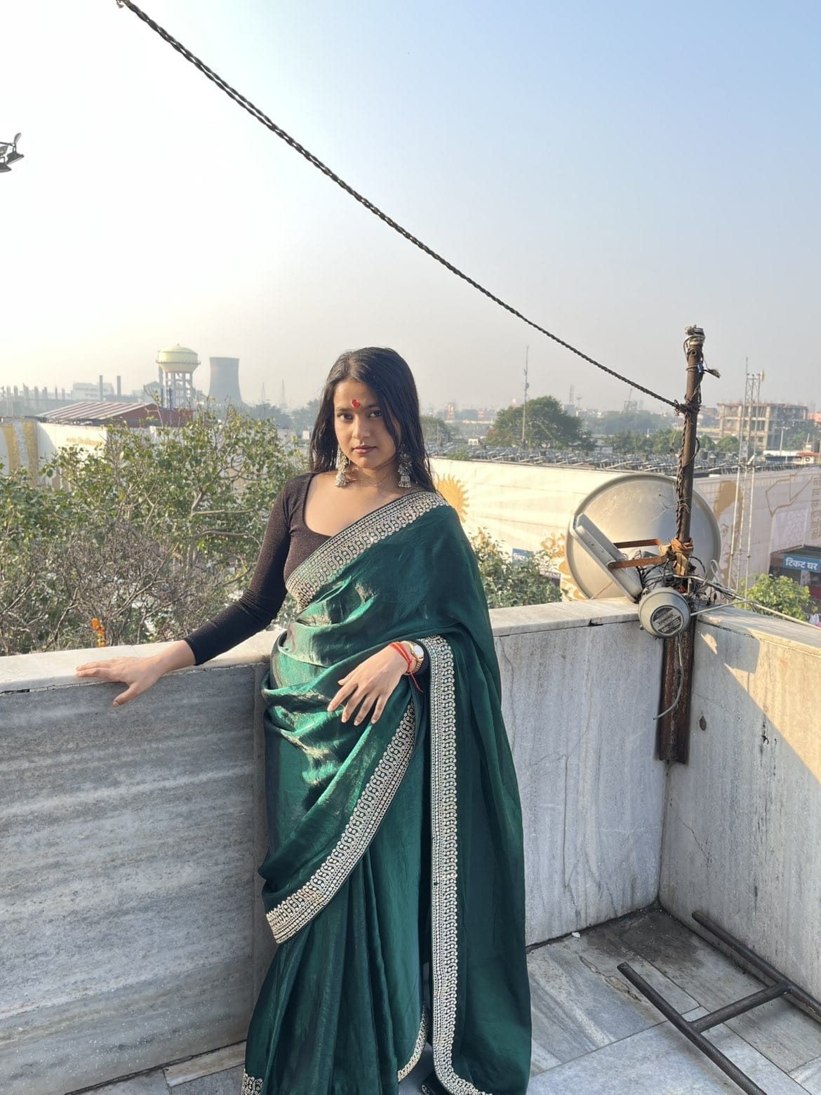 Kumari Bhumi