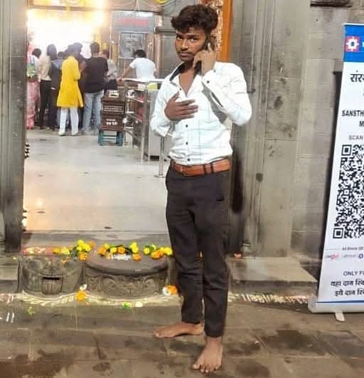 Ankit Roy