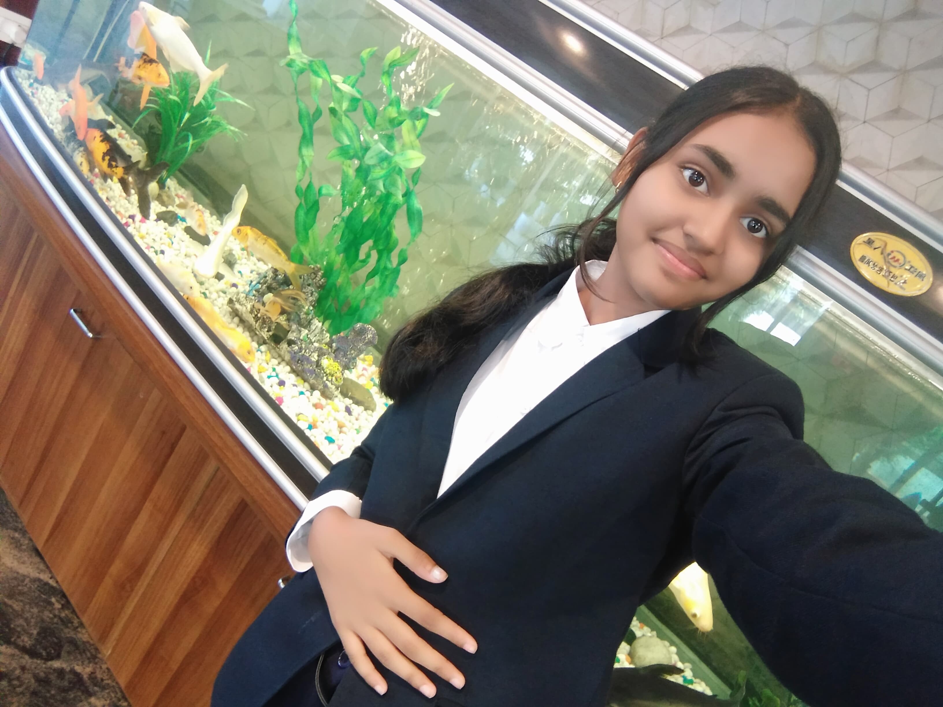 Riya Rathod