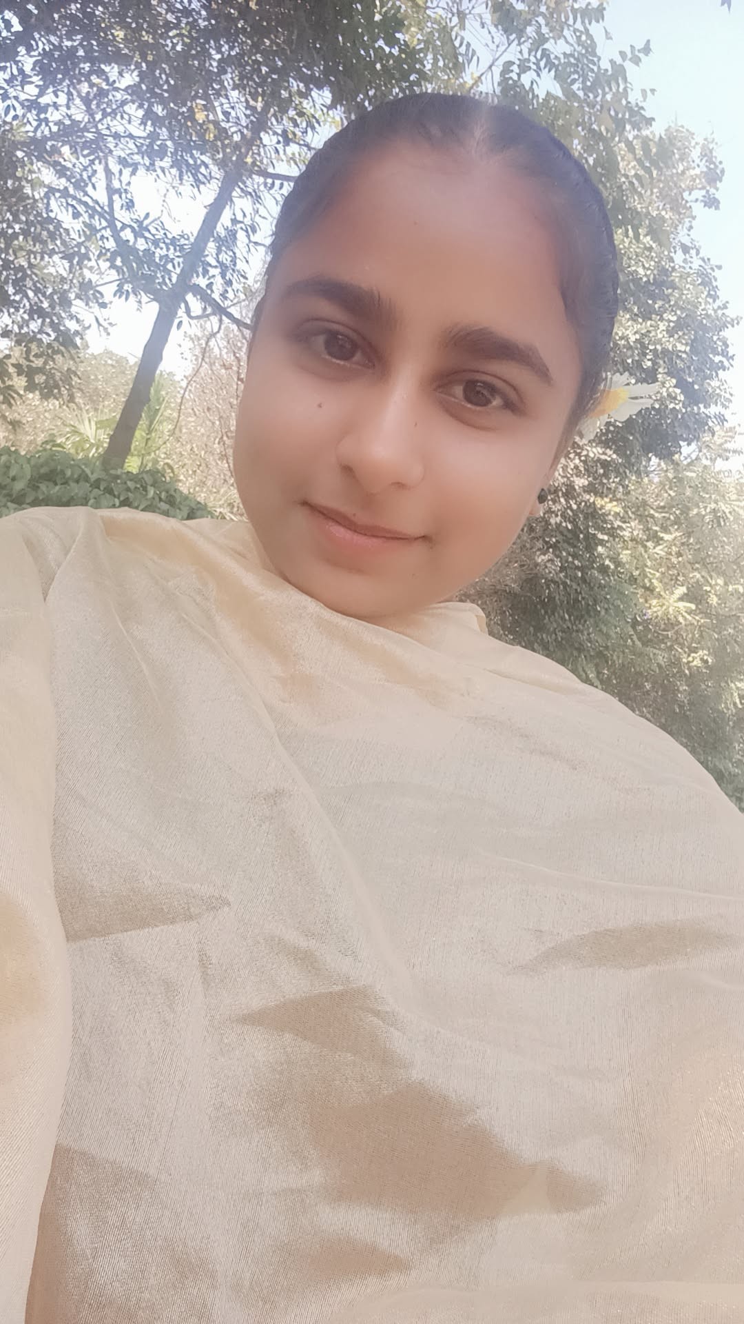 Anjali ਕੰਬੋਜ