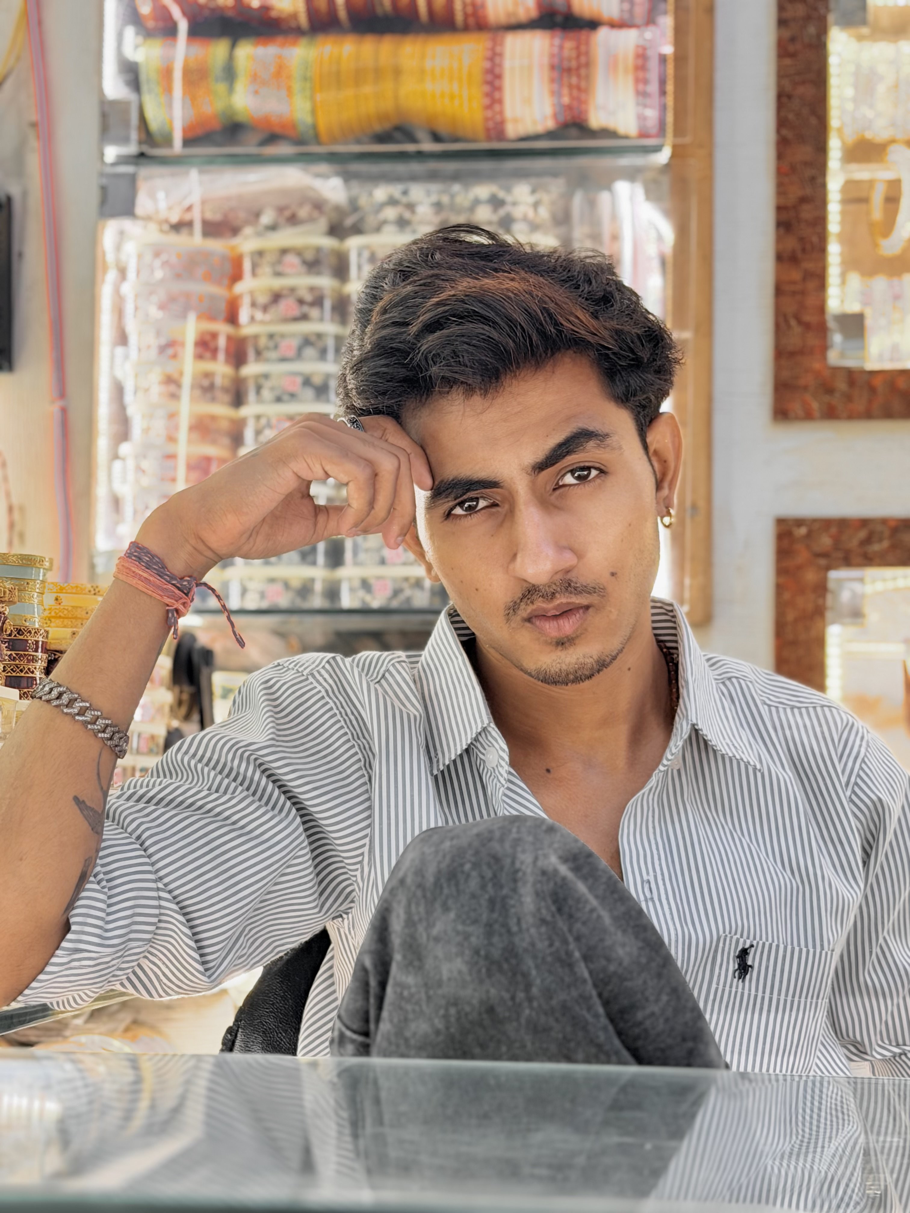 Himanshu Rawal