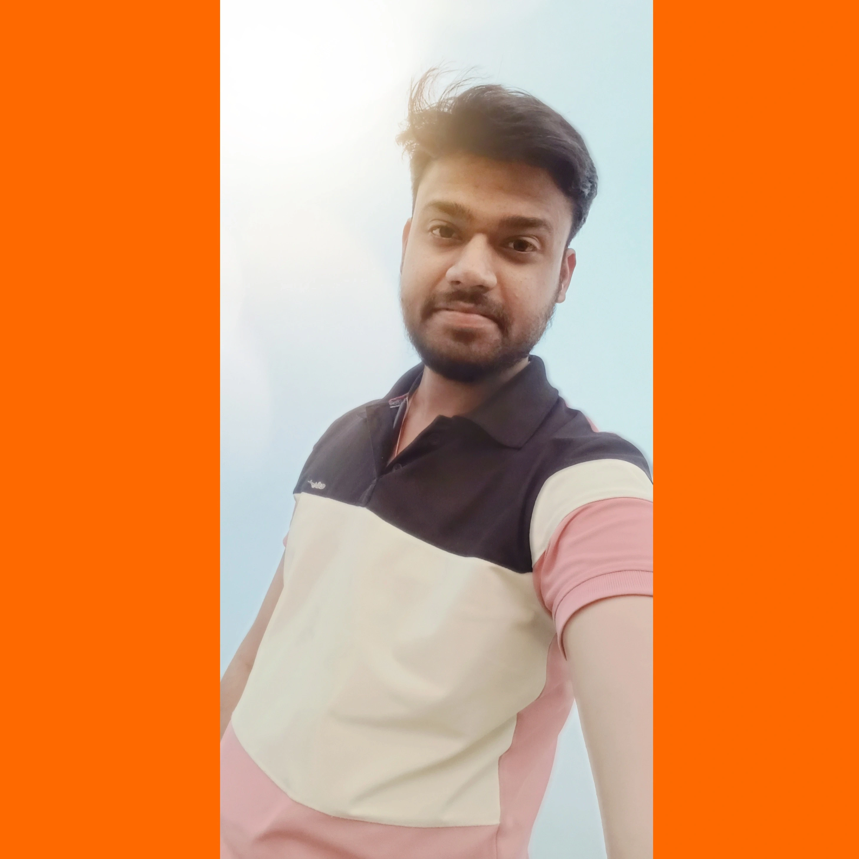 Harsh Gupta