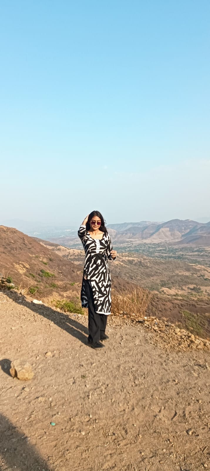 Karanjot Kaur