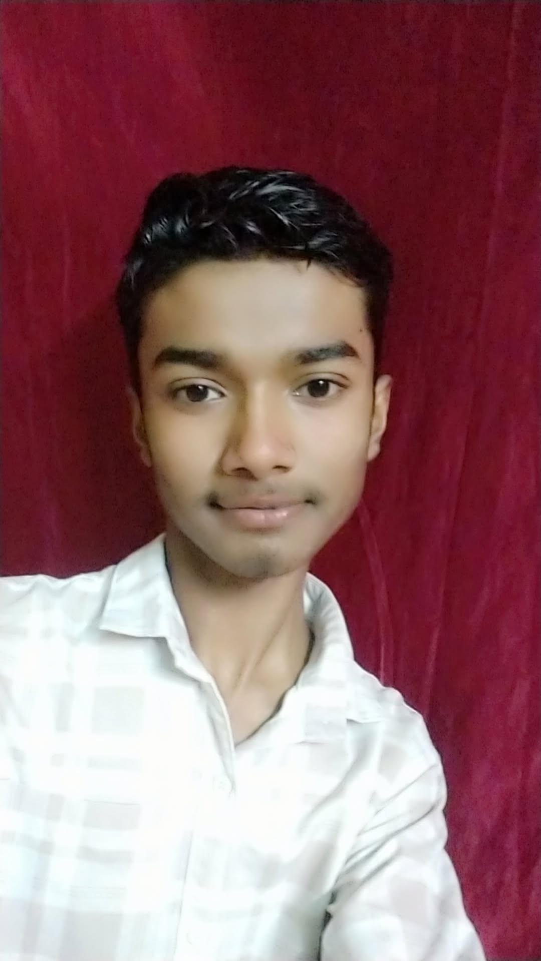 Ishan Nag