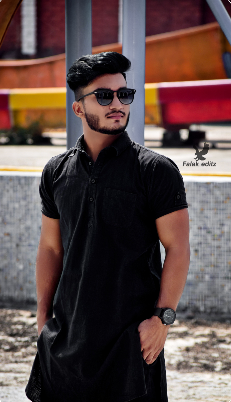 Mohd Taimoor Ansari